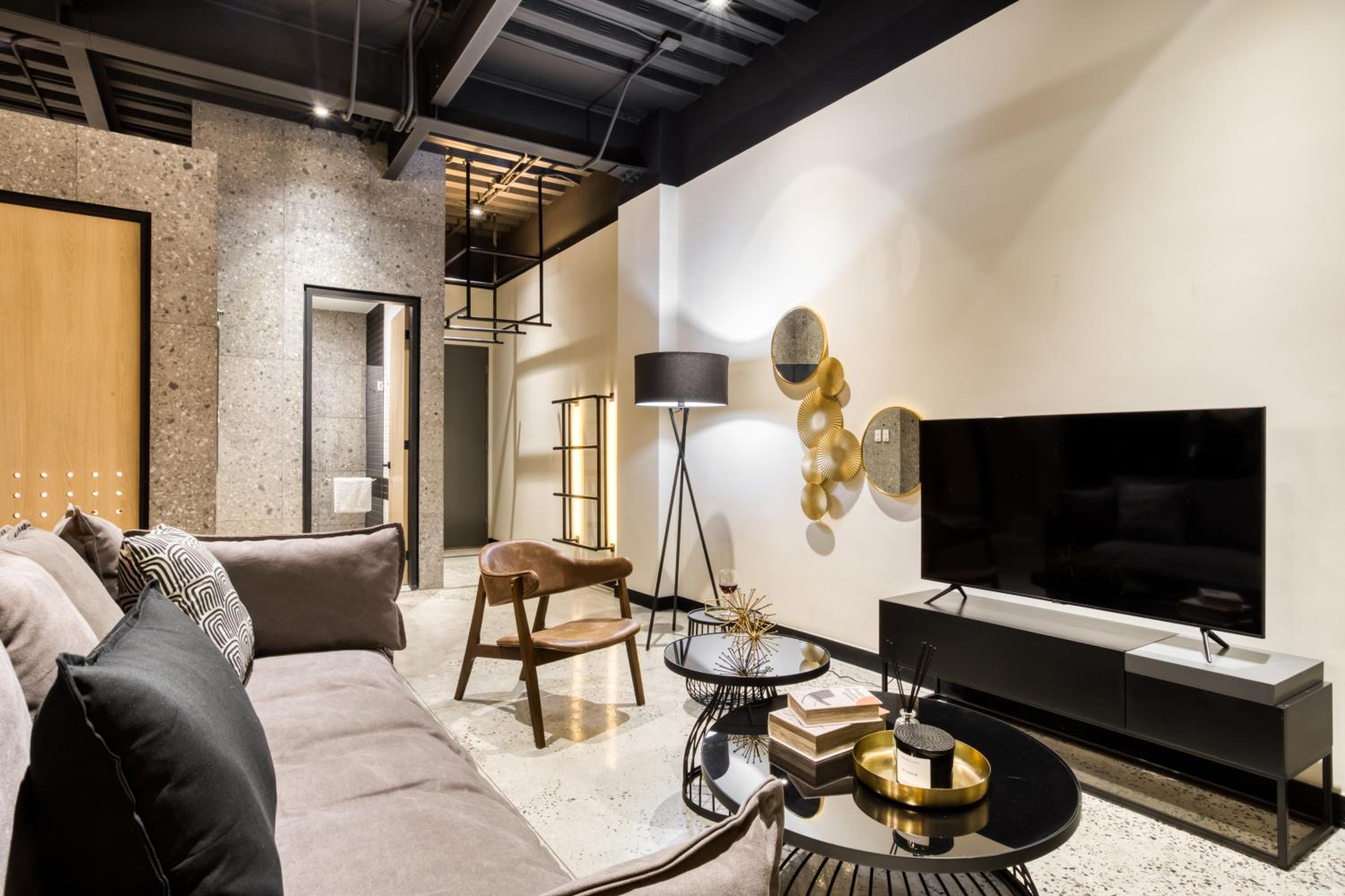 Superior Apartment - Photo 8
