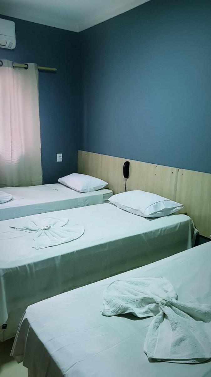 Standard Triple Room photo 3