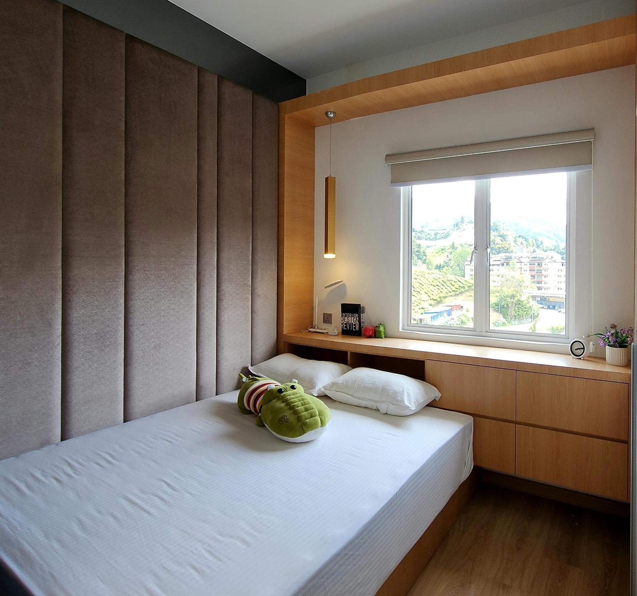 Duplex Apartment photo 3