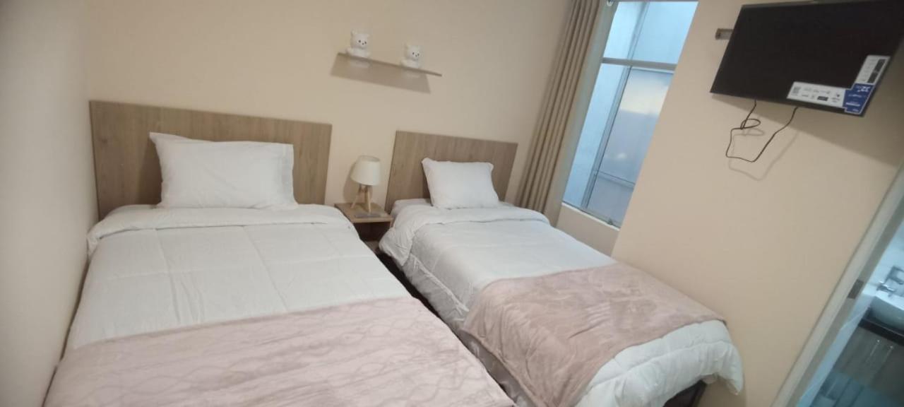 Budget Double Room photo 1