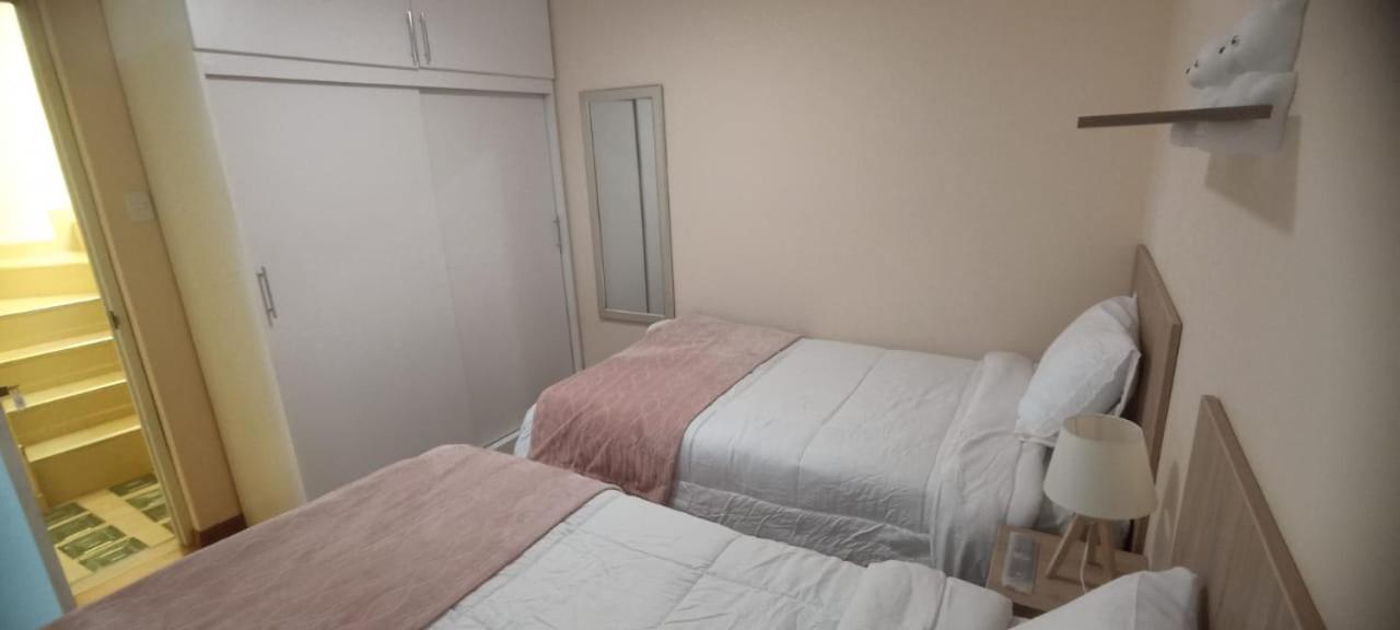 Budget Double Room photo 2
