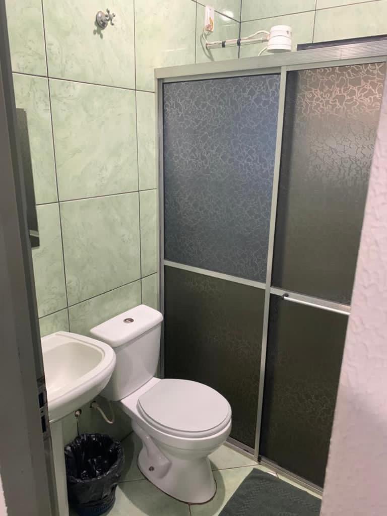 Classic Quadruple Room