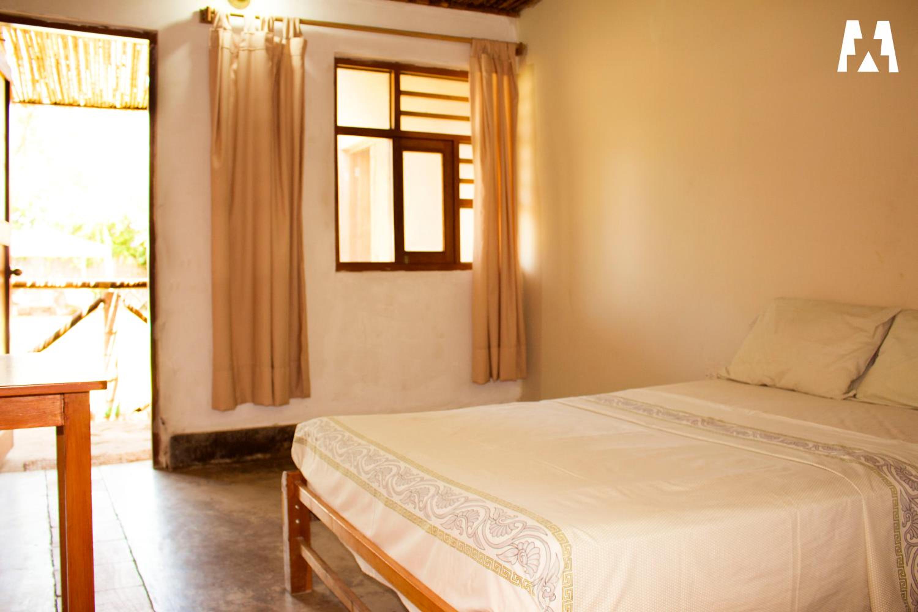 Economy Double Room photo 1