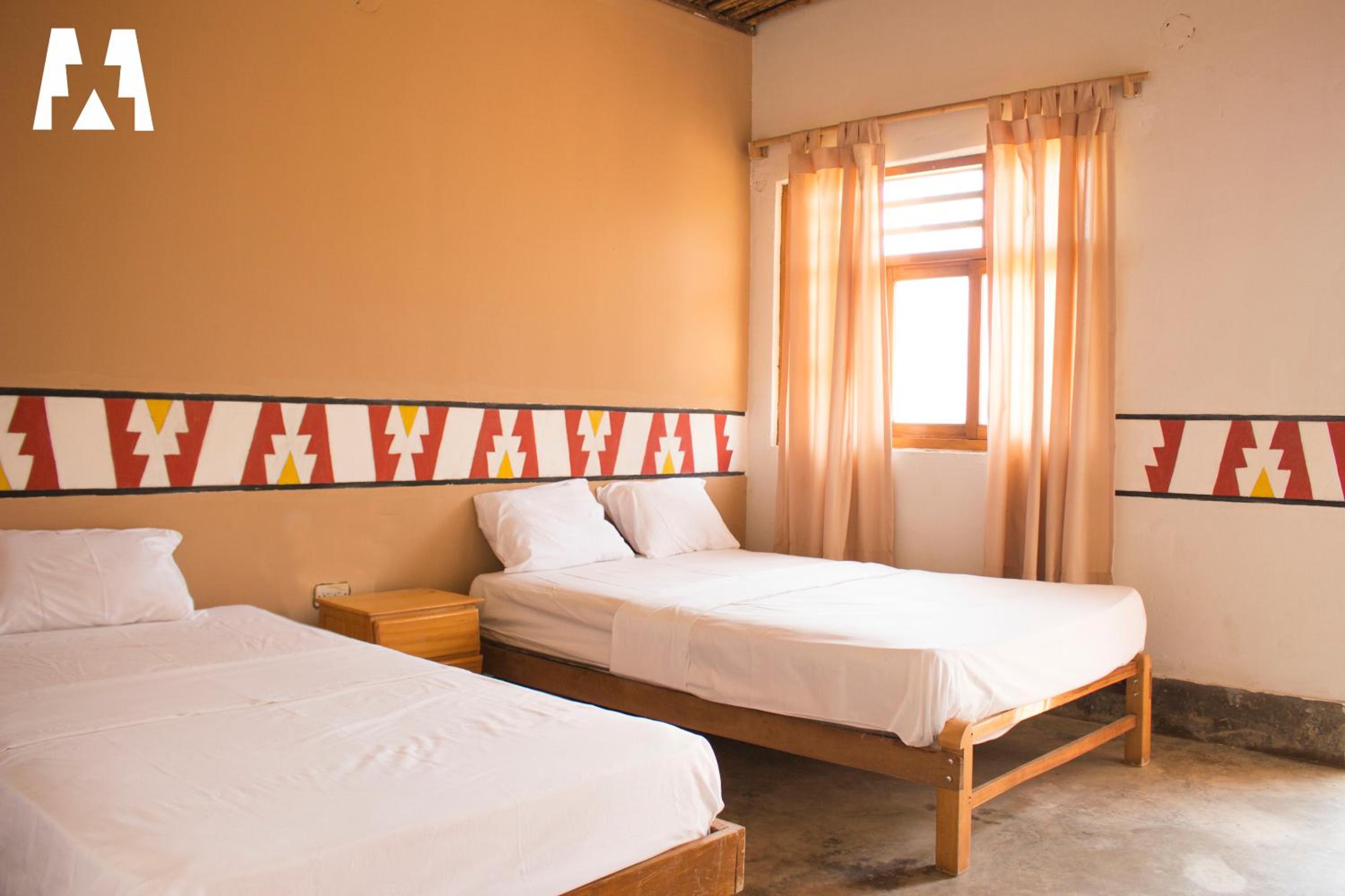 Economy Double Room photo 3