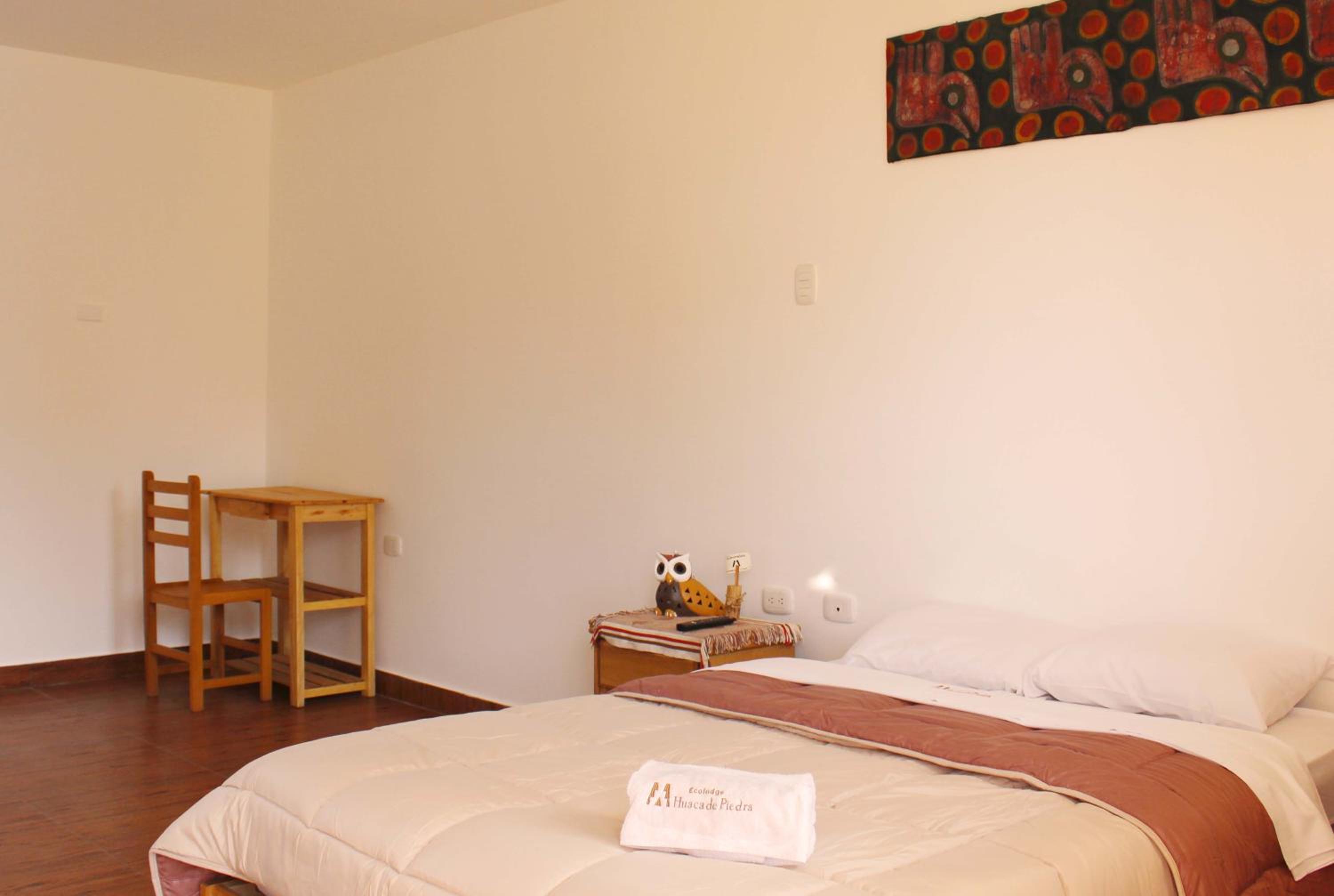 Superior Double Room photo 1