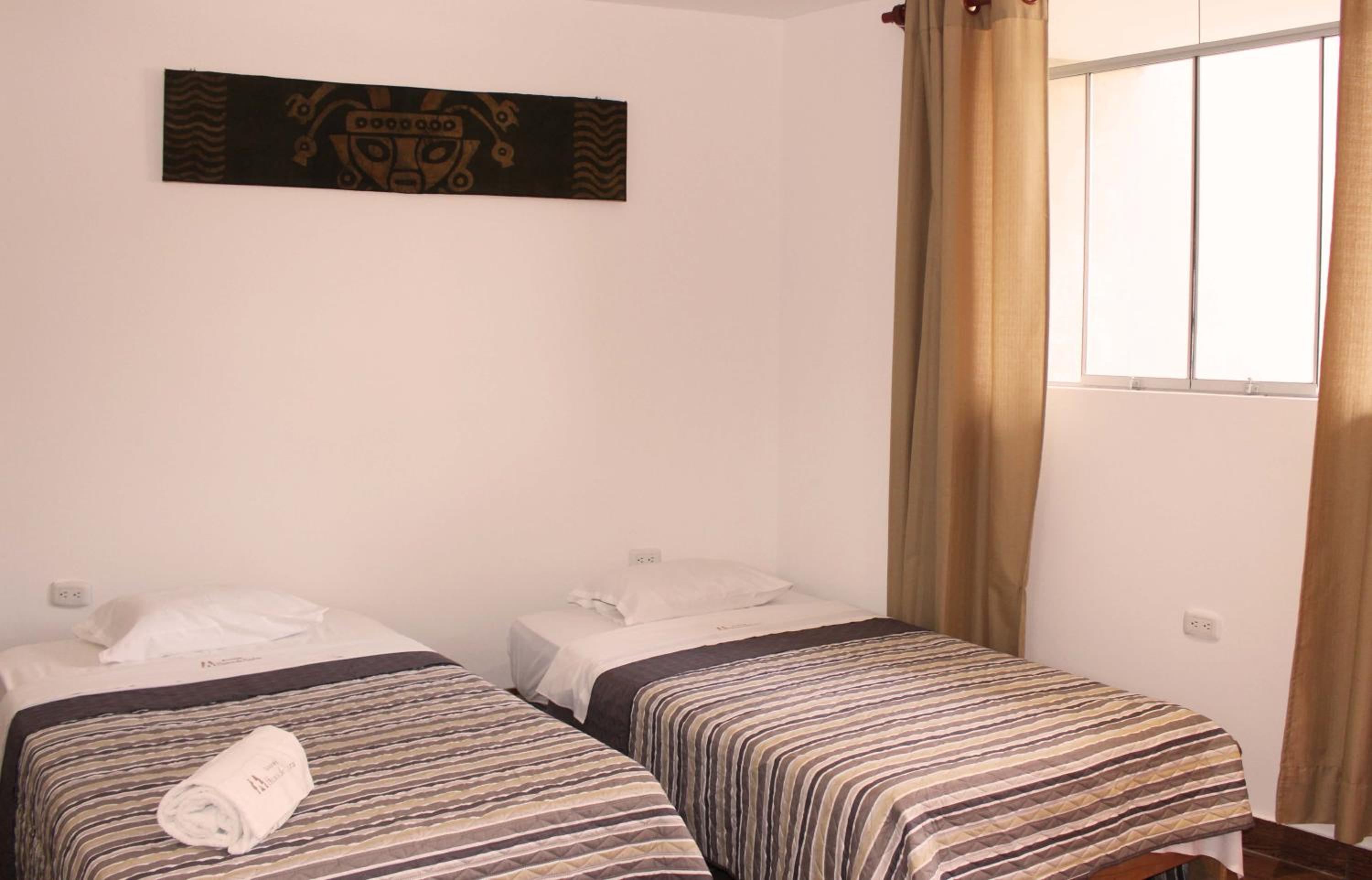 Triple Room photo 1