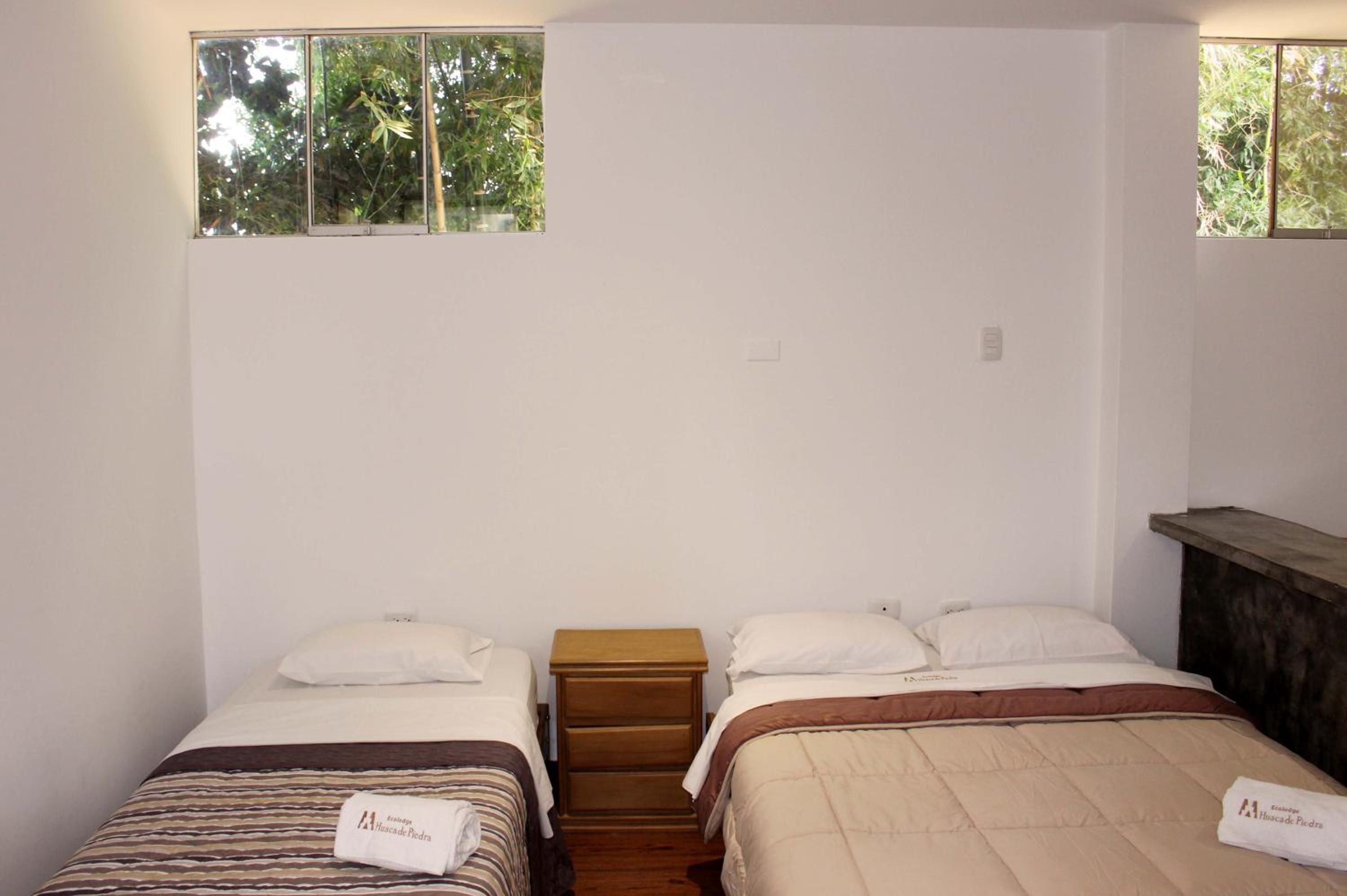 Superior Quadruple Room photo 1