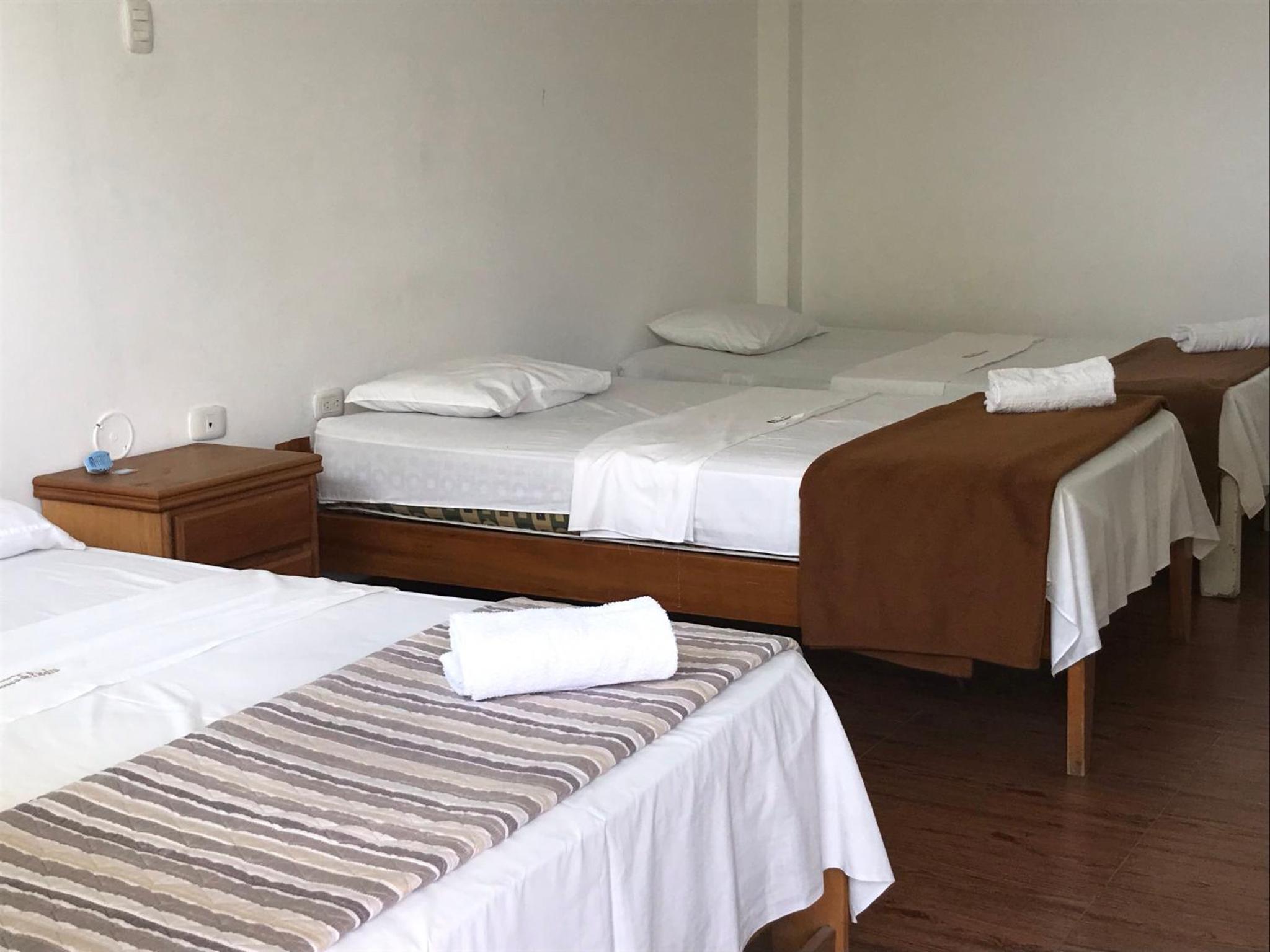 Triple Room photo 2