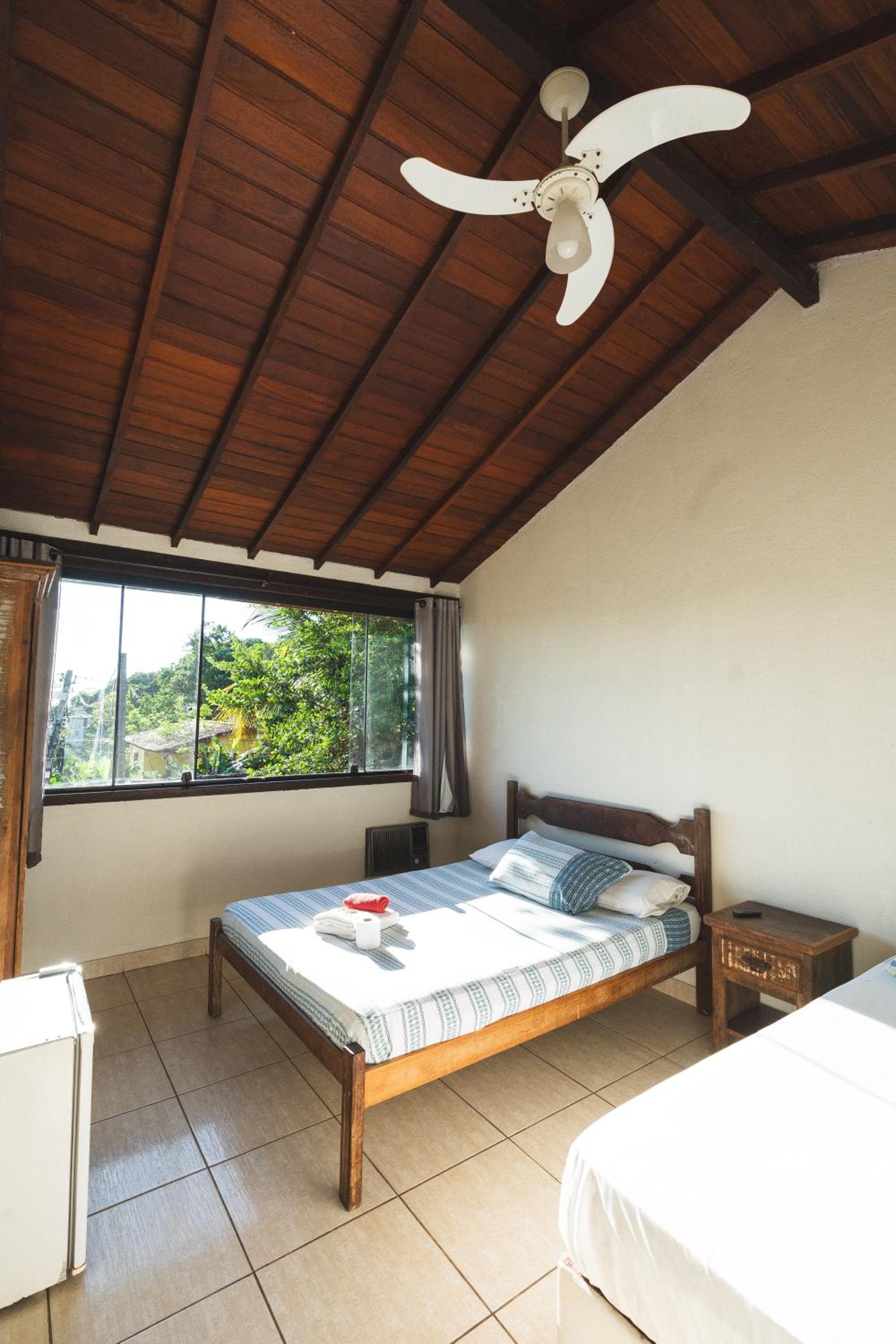 Quadruple Room photo 2