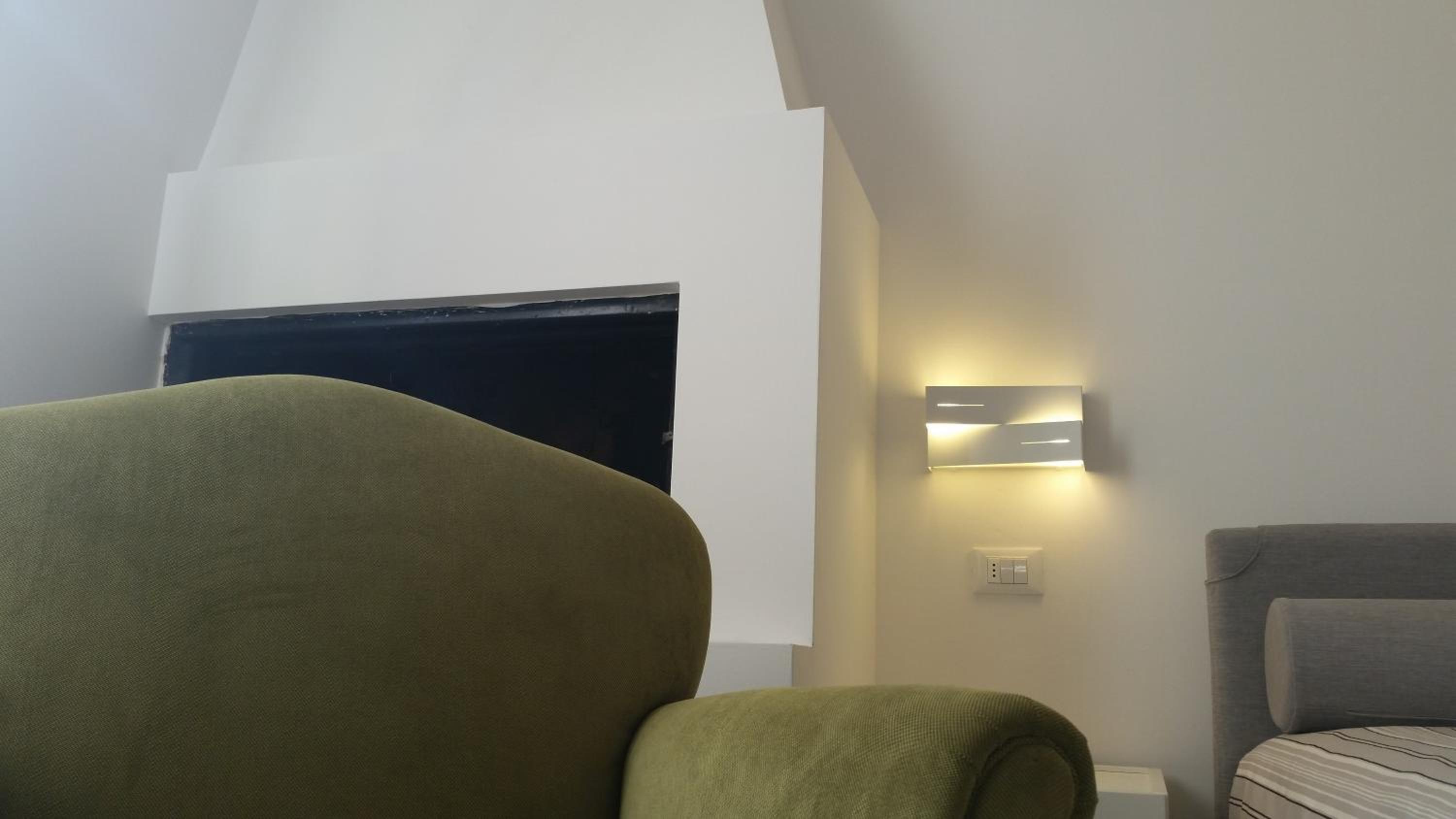 Double or Twin Room - Disability Access - Photo 1