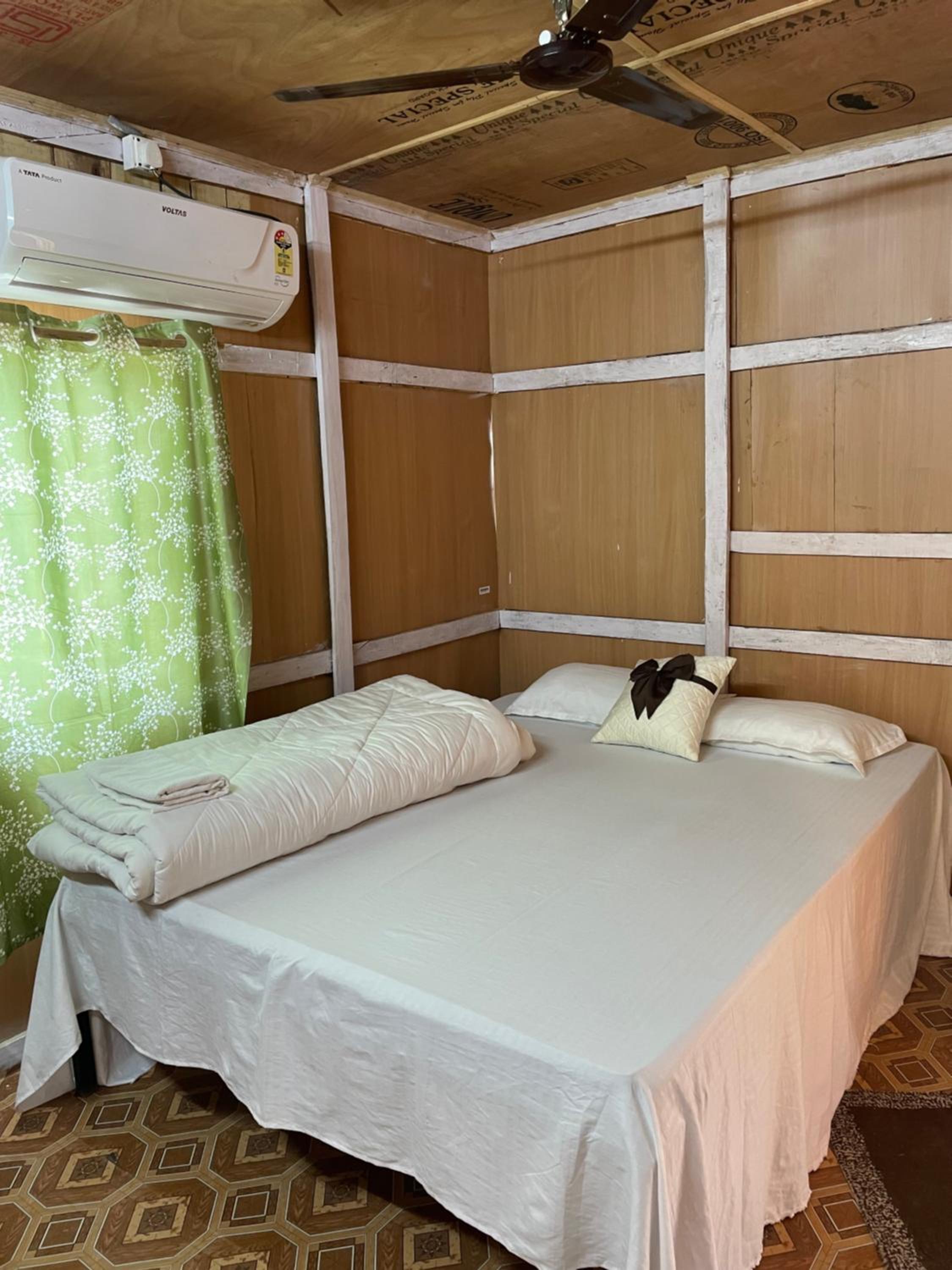 Superior Queen Room With Two Queen Beds photo 2