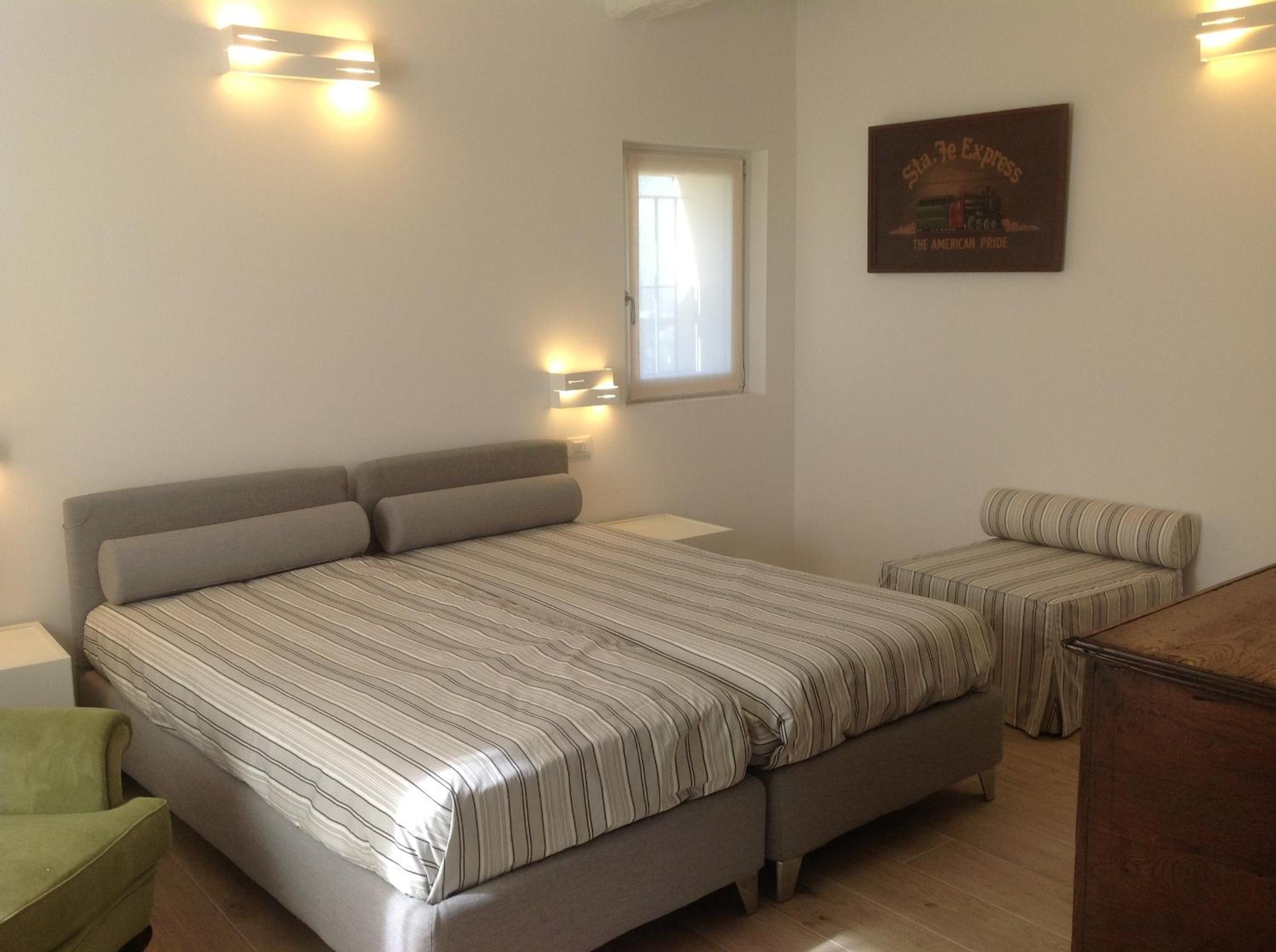 Double or Twin Room - Disability Access - Photo 4