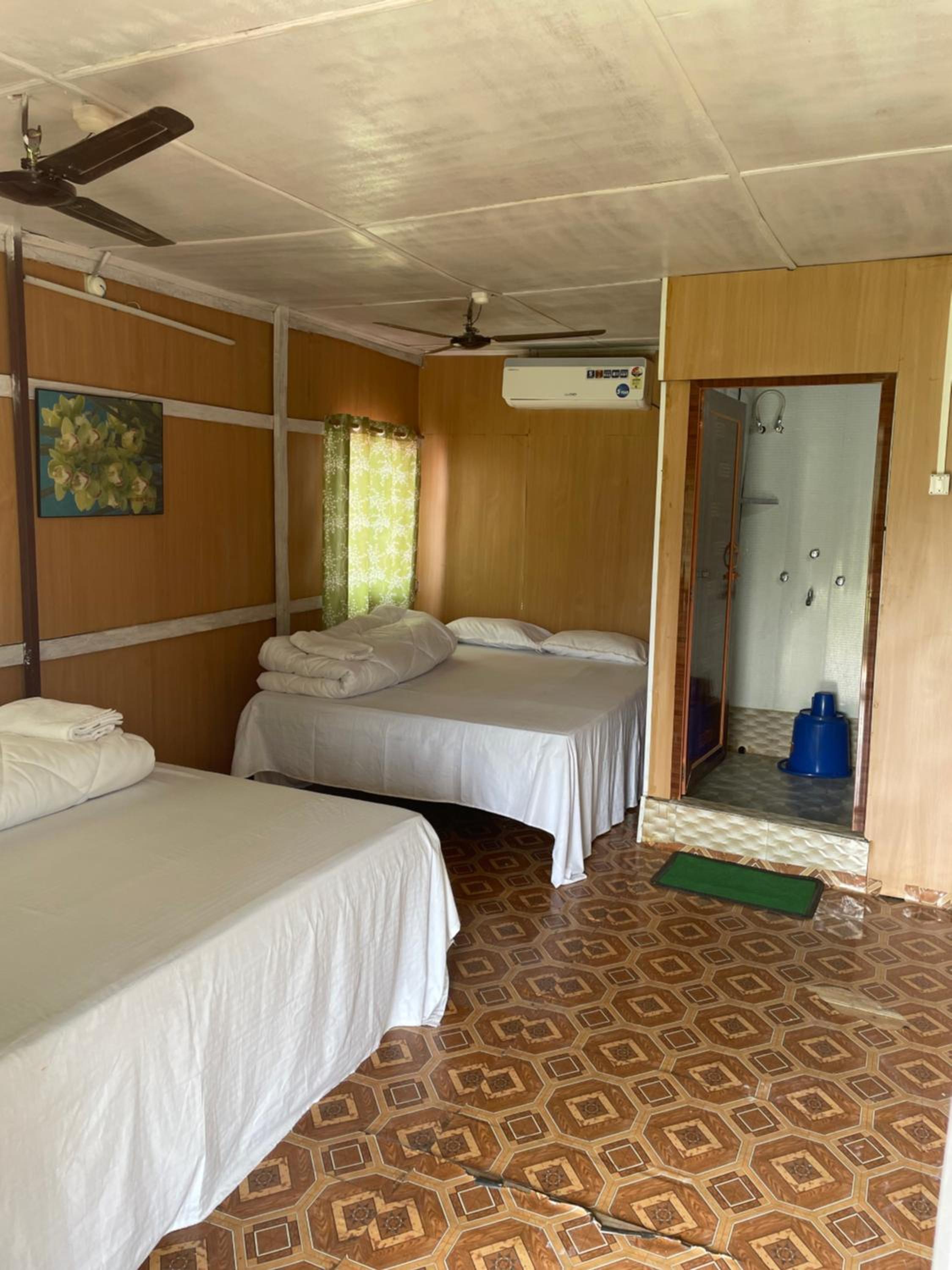 Superior Queen Room With Two Queen Beds
