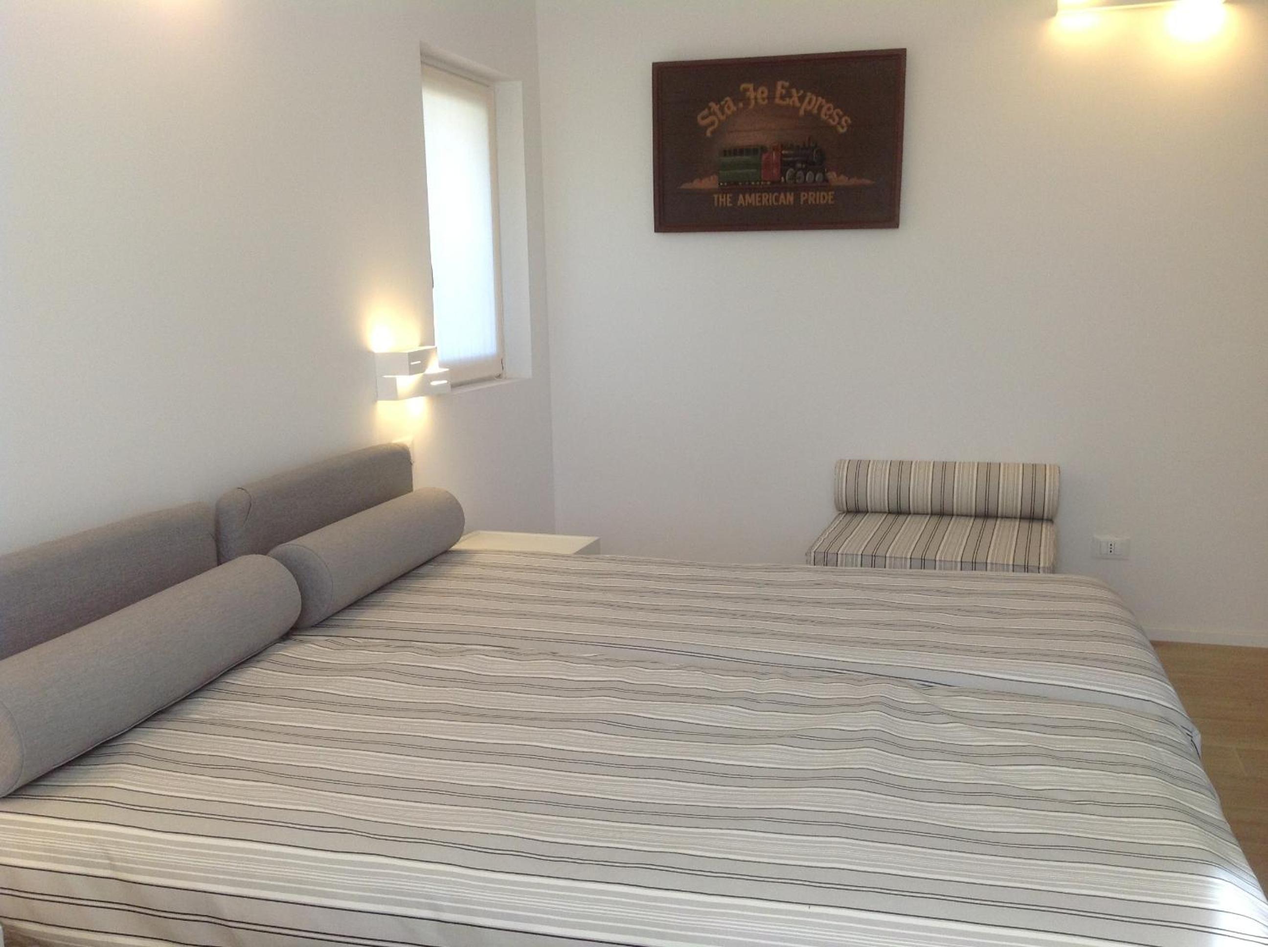 Double or Twin Room - Disability Access - Photo 5