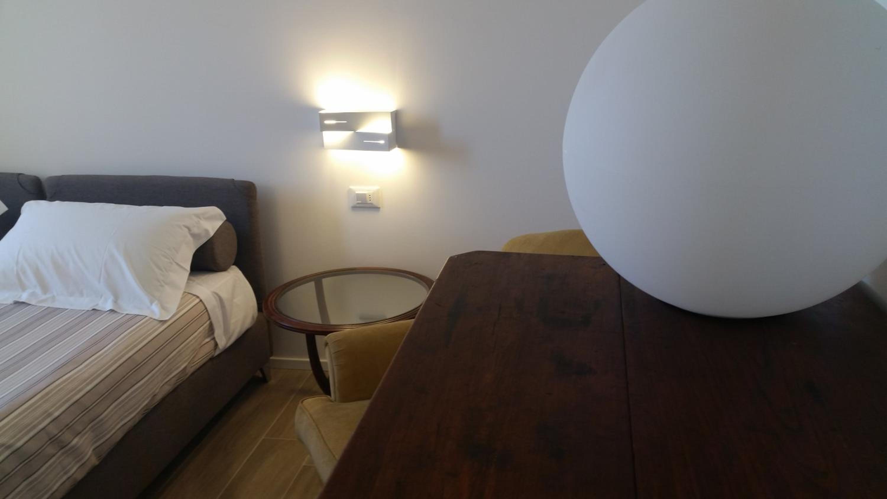 Double or Twin Room - Disability Access - Photo 3