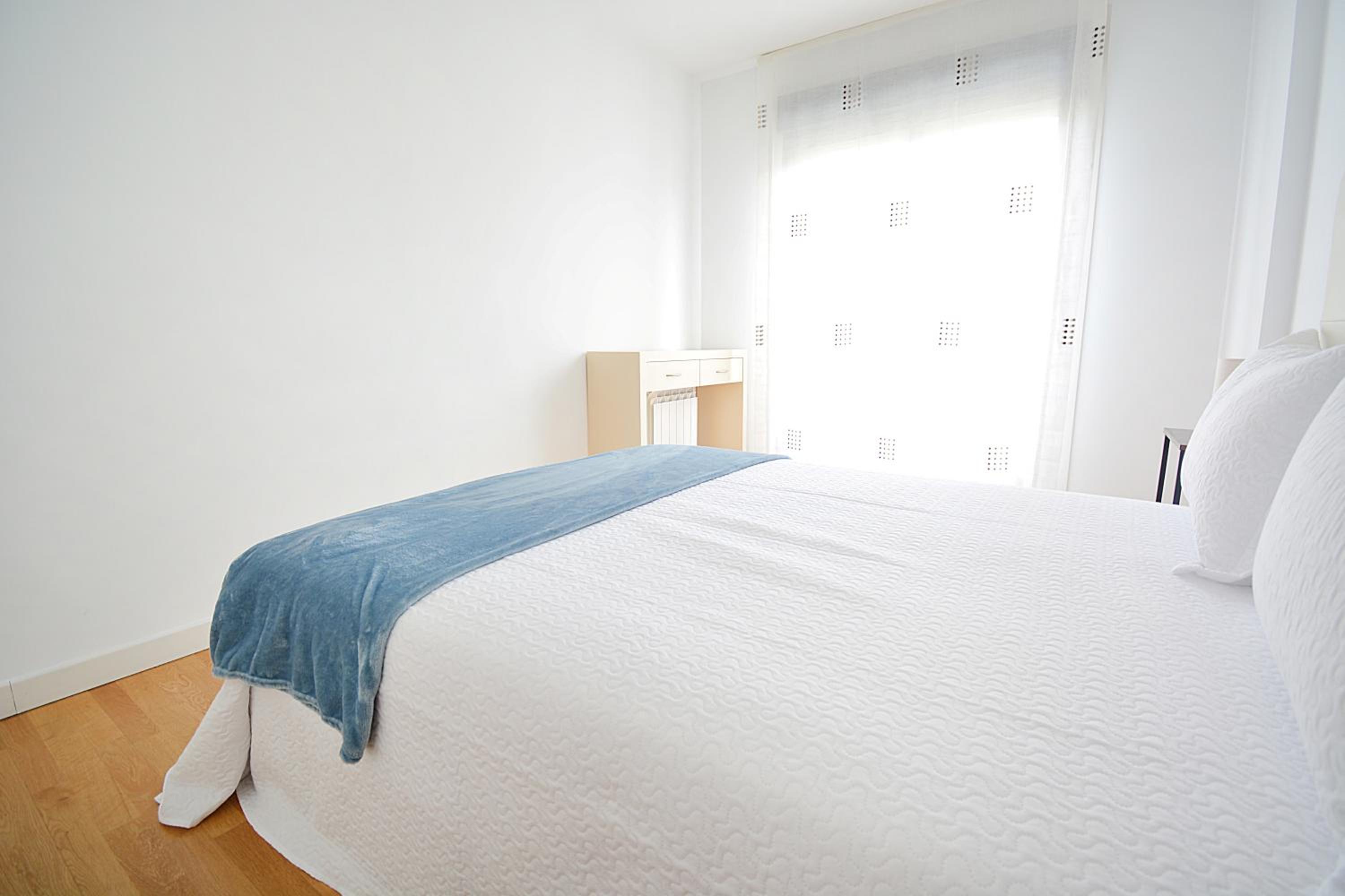 Two-Bedroom Apartment photo 3