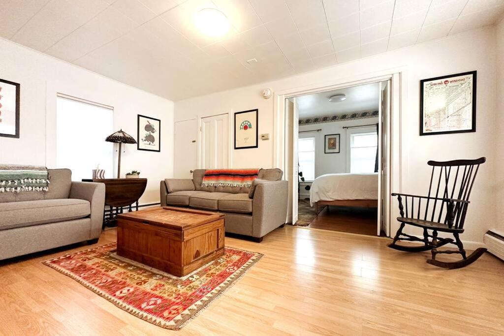 Apartment - Ground Floor photo 1