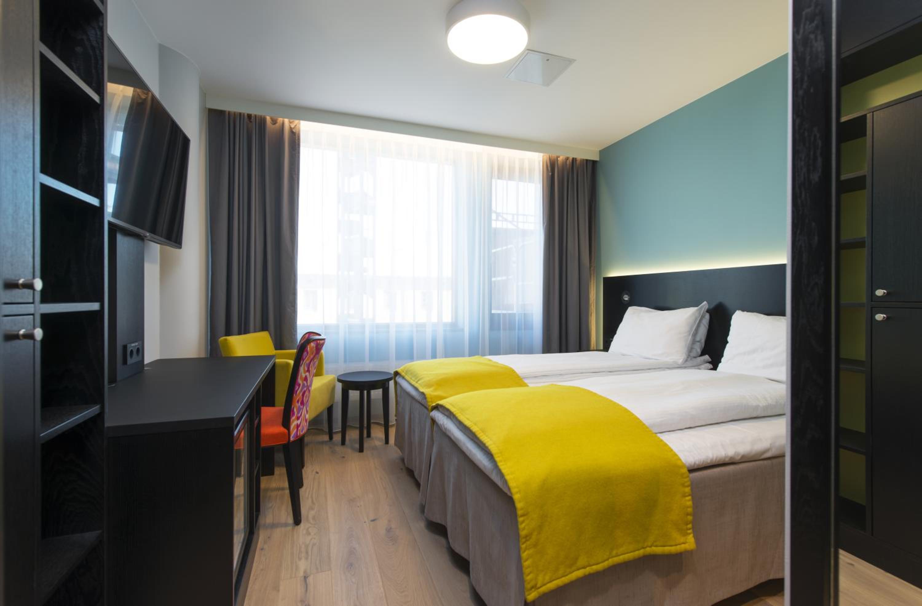 Superior Double Room - Photo 1