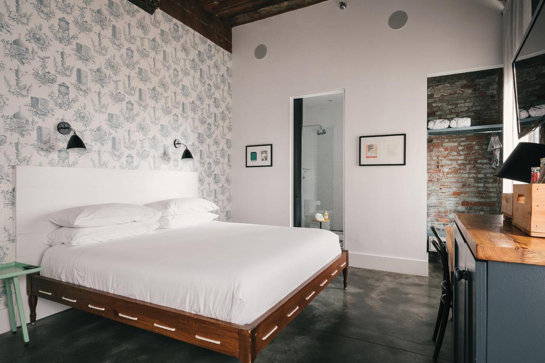 Brooklyn King Room - Photo 5