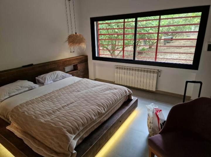 Double Room with Garden View photo 1