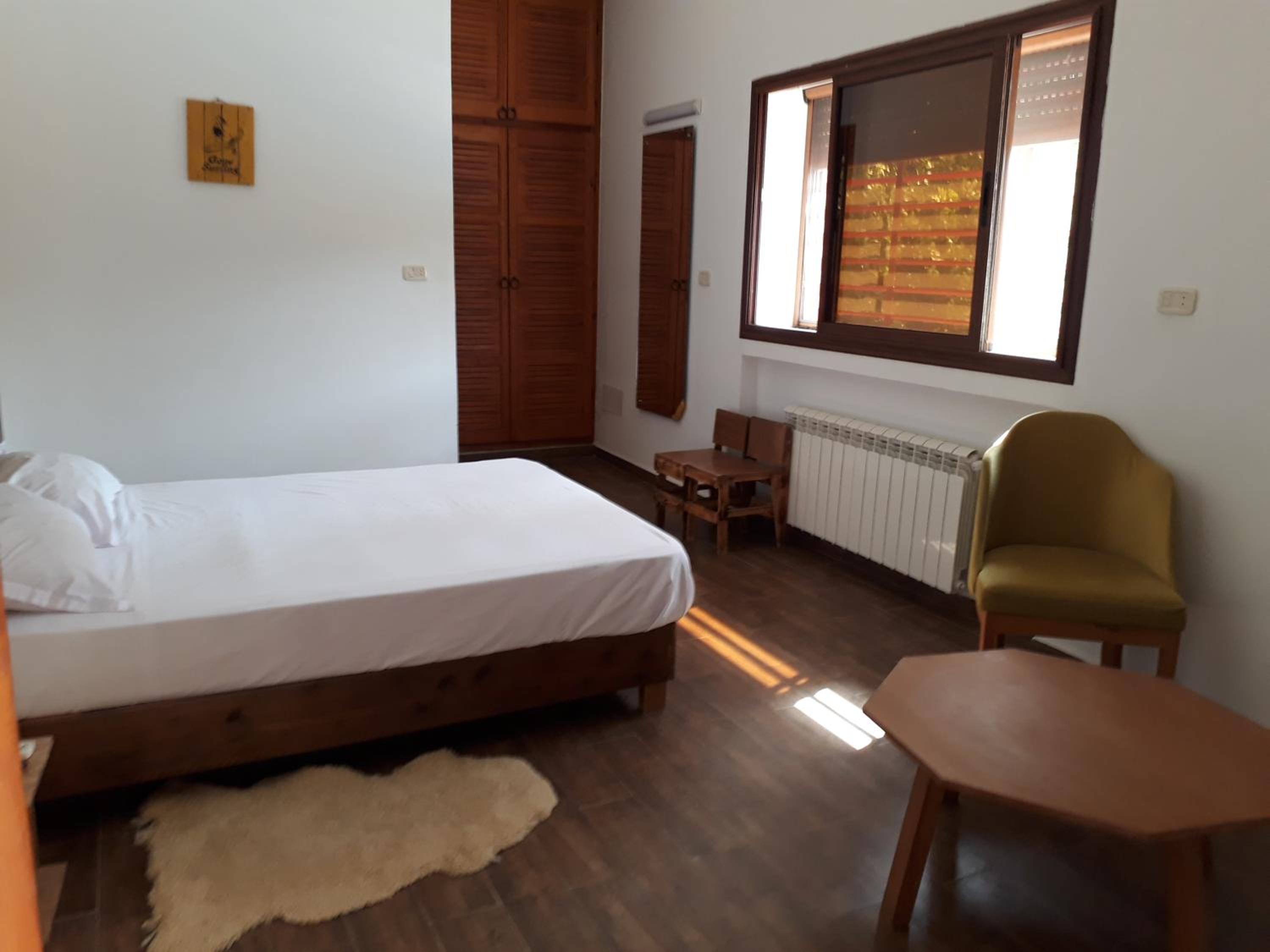 Triple Room with Garden View photo 3