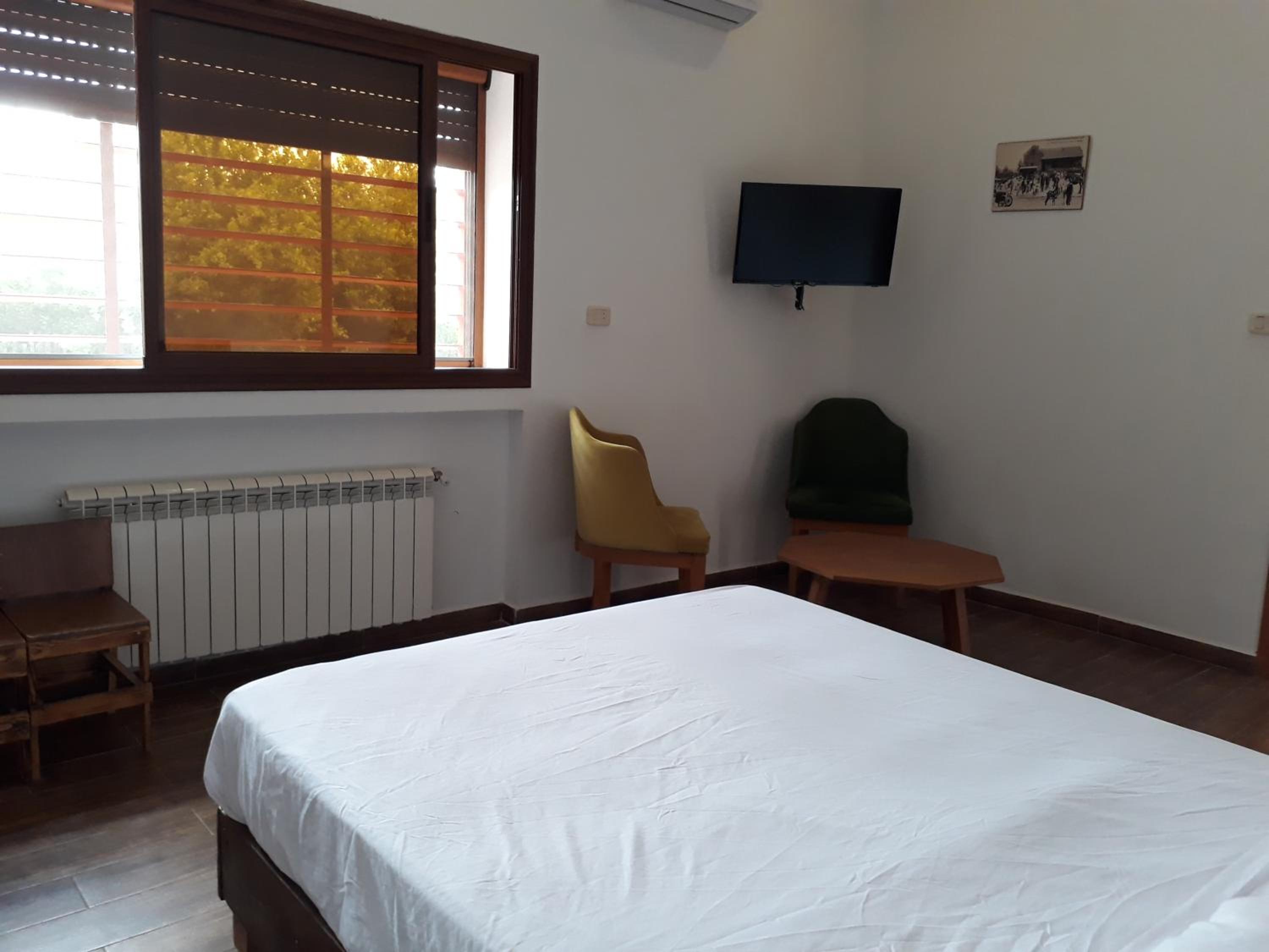 Triple Room with Garden View photo 1