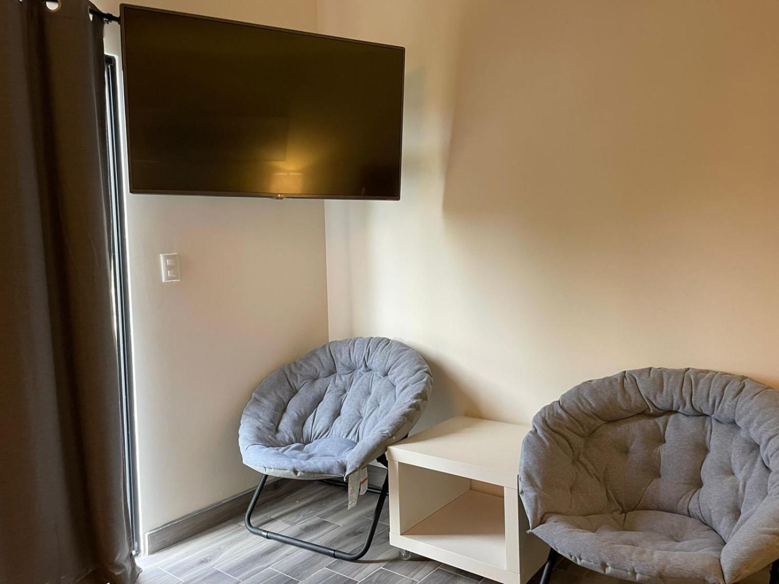 Studio With Terrace photo 3