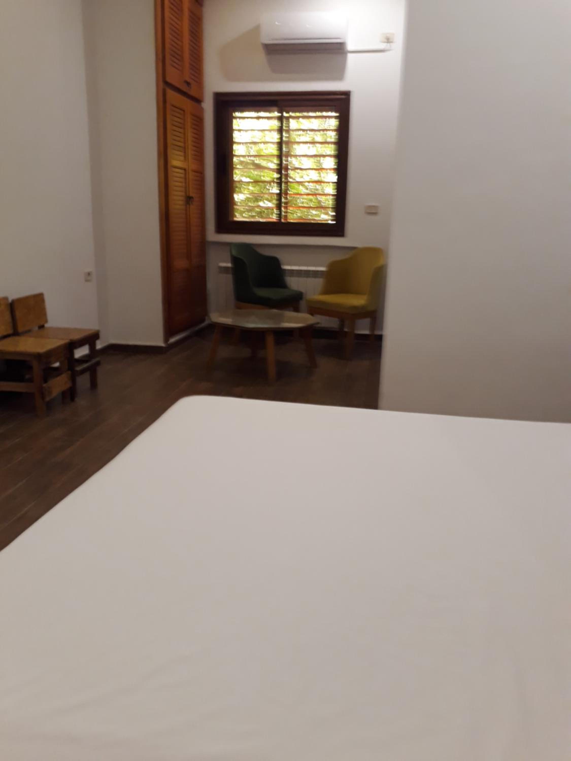 Quadruple Room with Garden View photo 1
