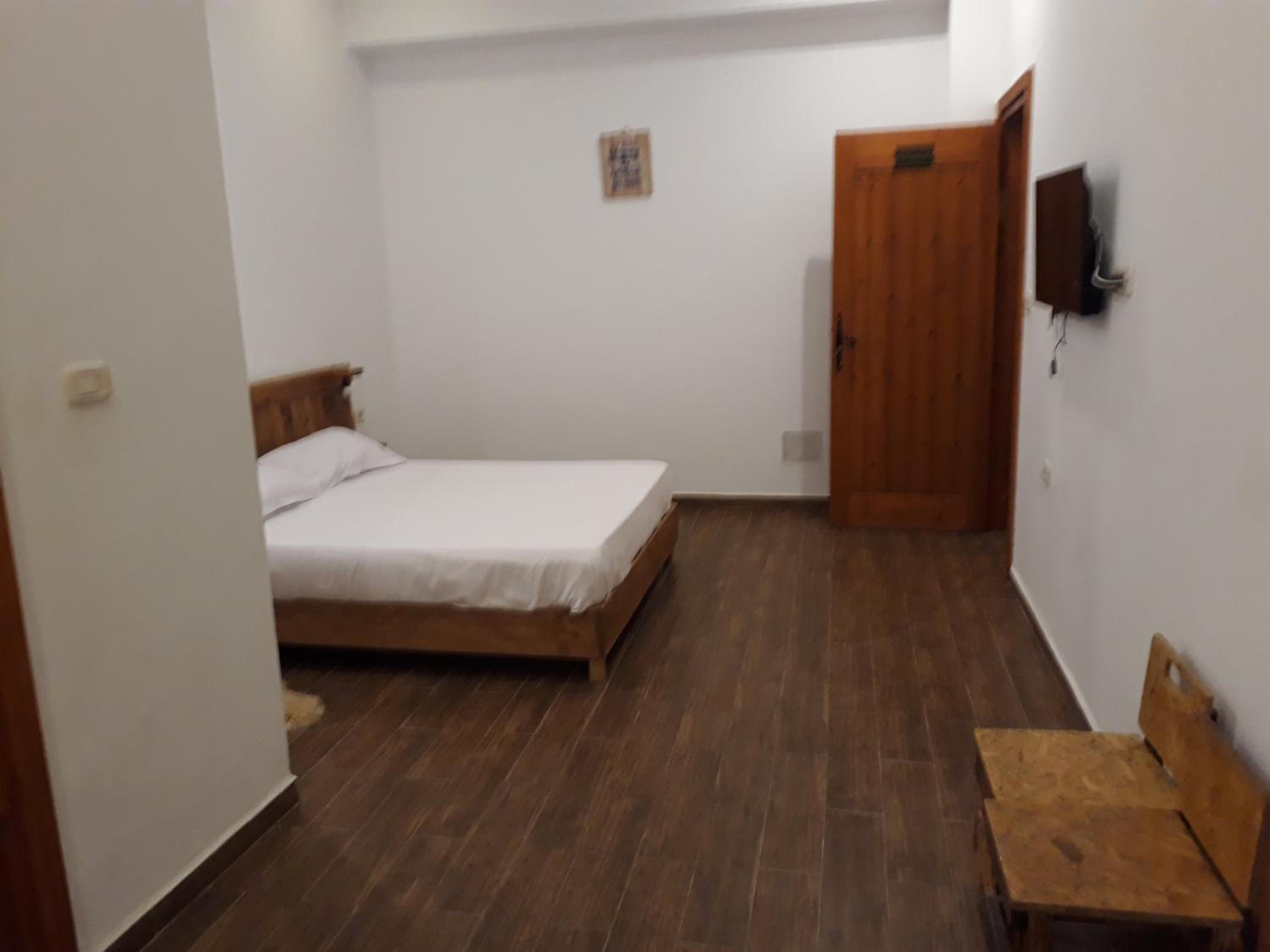 Quadruple Room with Garden View photo 2
