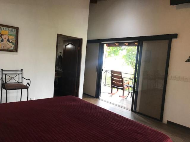 One-Bedroom Villa photo 2