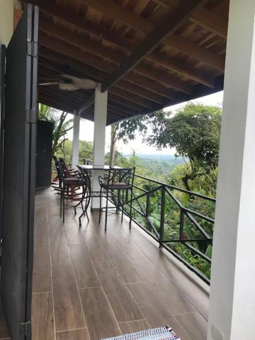 One-Bedroom Villa photo 3
