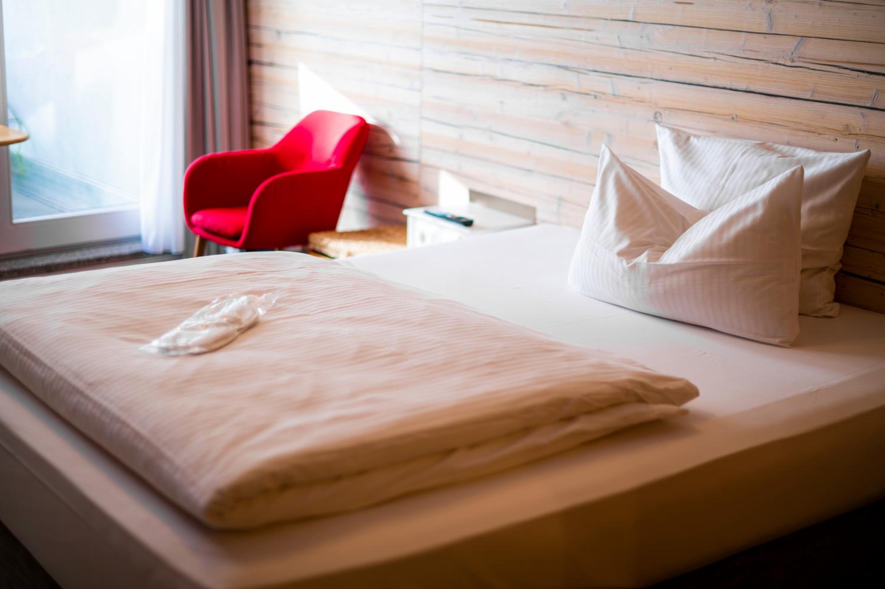 Deluxe Single Room photo 1