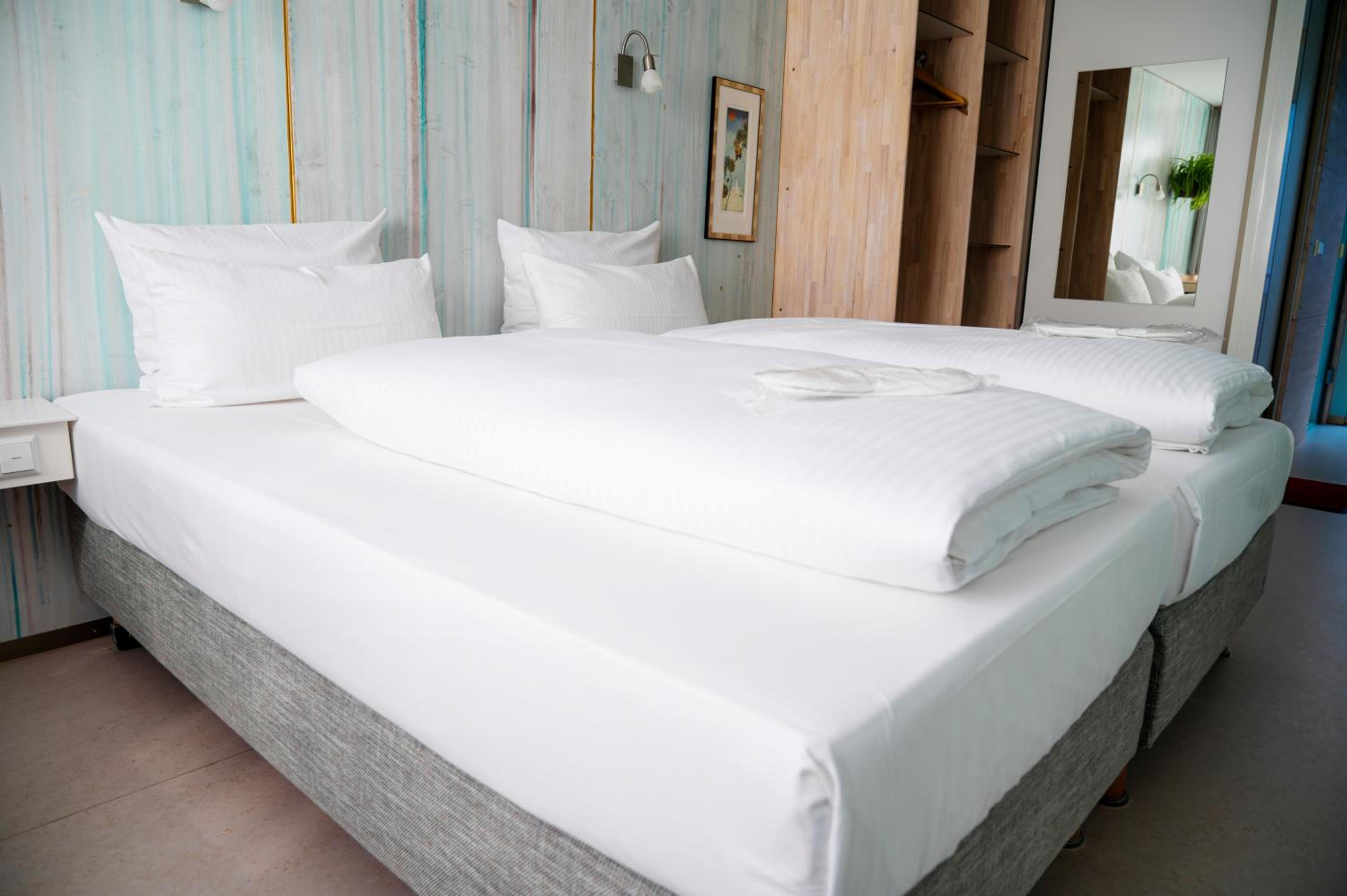 Deluxe Triple Room photo 2