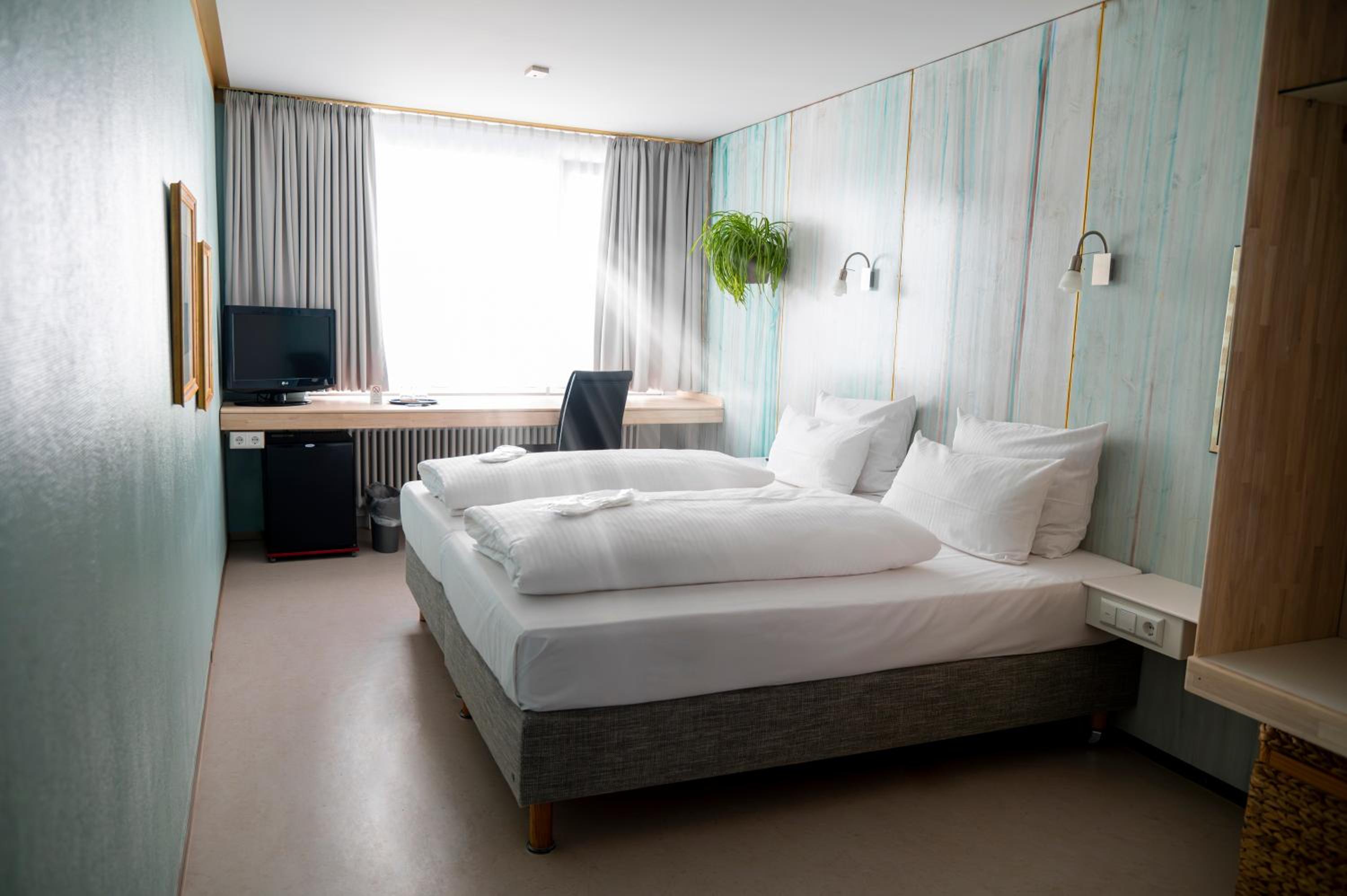 Deluxe Double Room photo 2