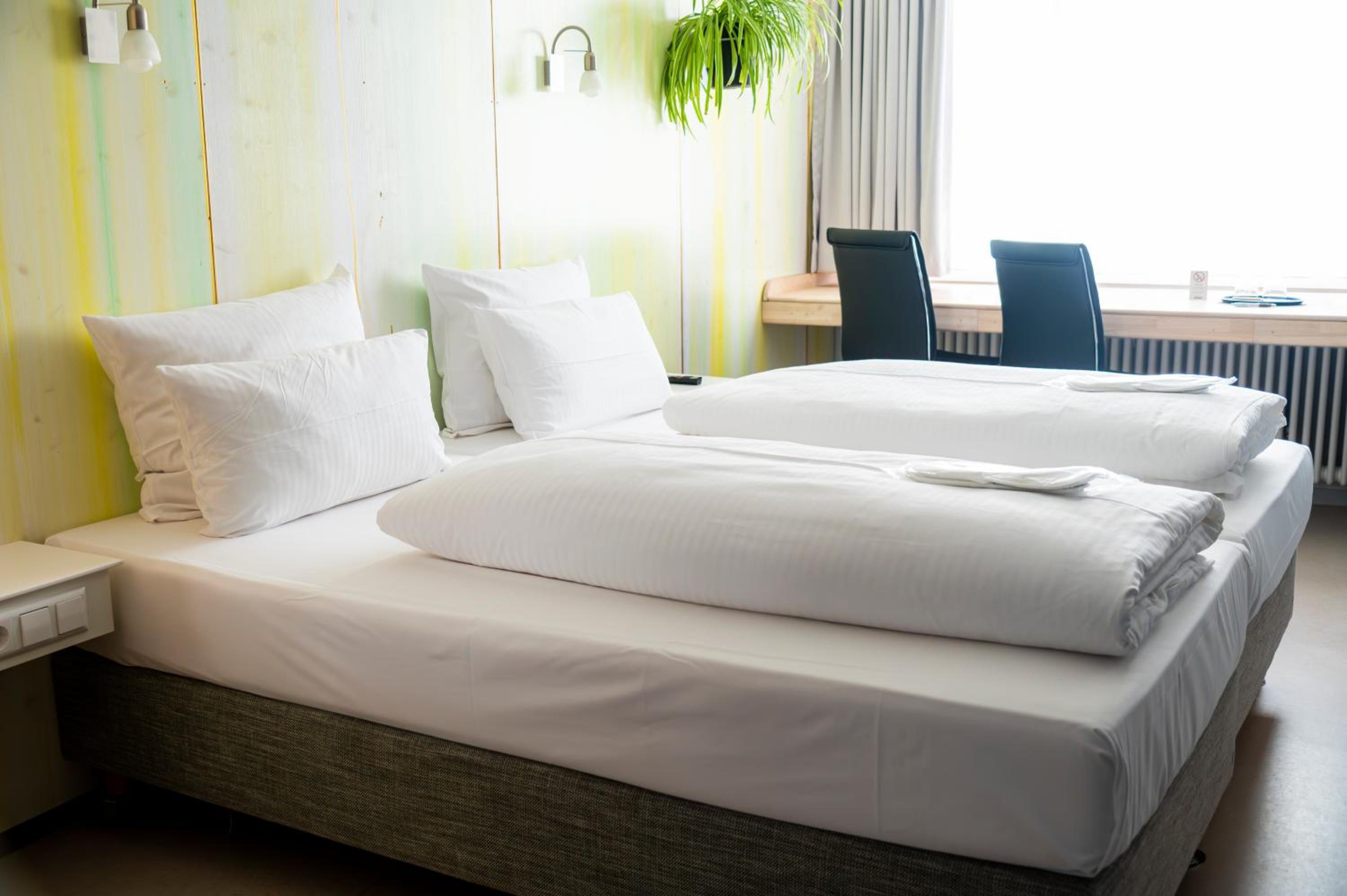 Deluxe Double Room with Balcony, photo 7