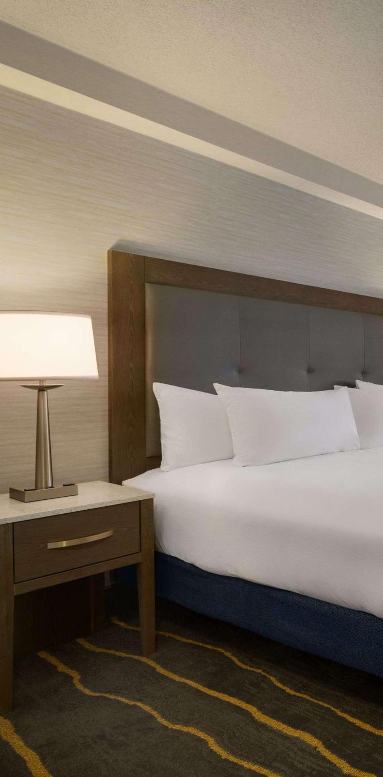 Suite with Two Double Beds photo 3