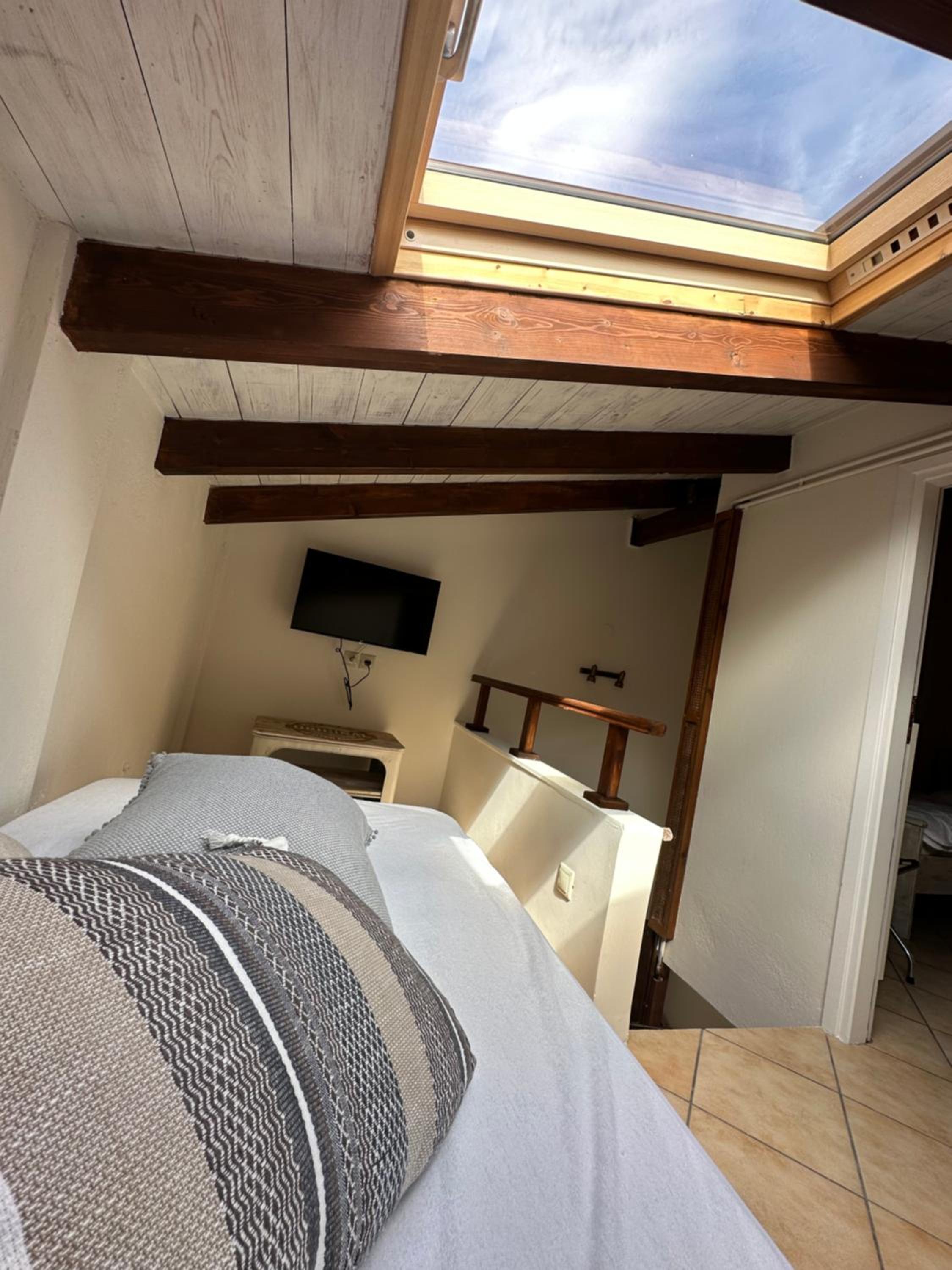 Two-Bedroom Chalet photo 2