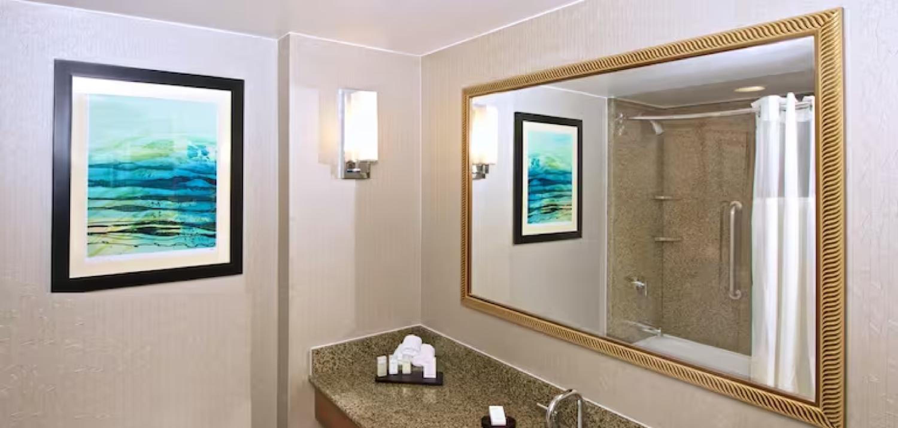 Two-Room King Suite - Non-Smoking - Photo 4