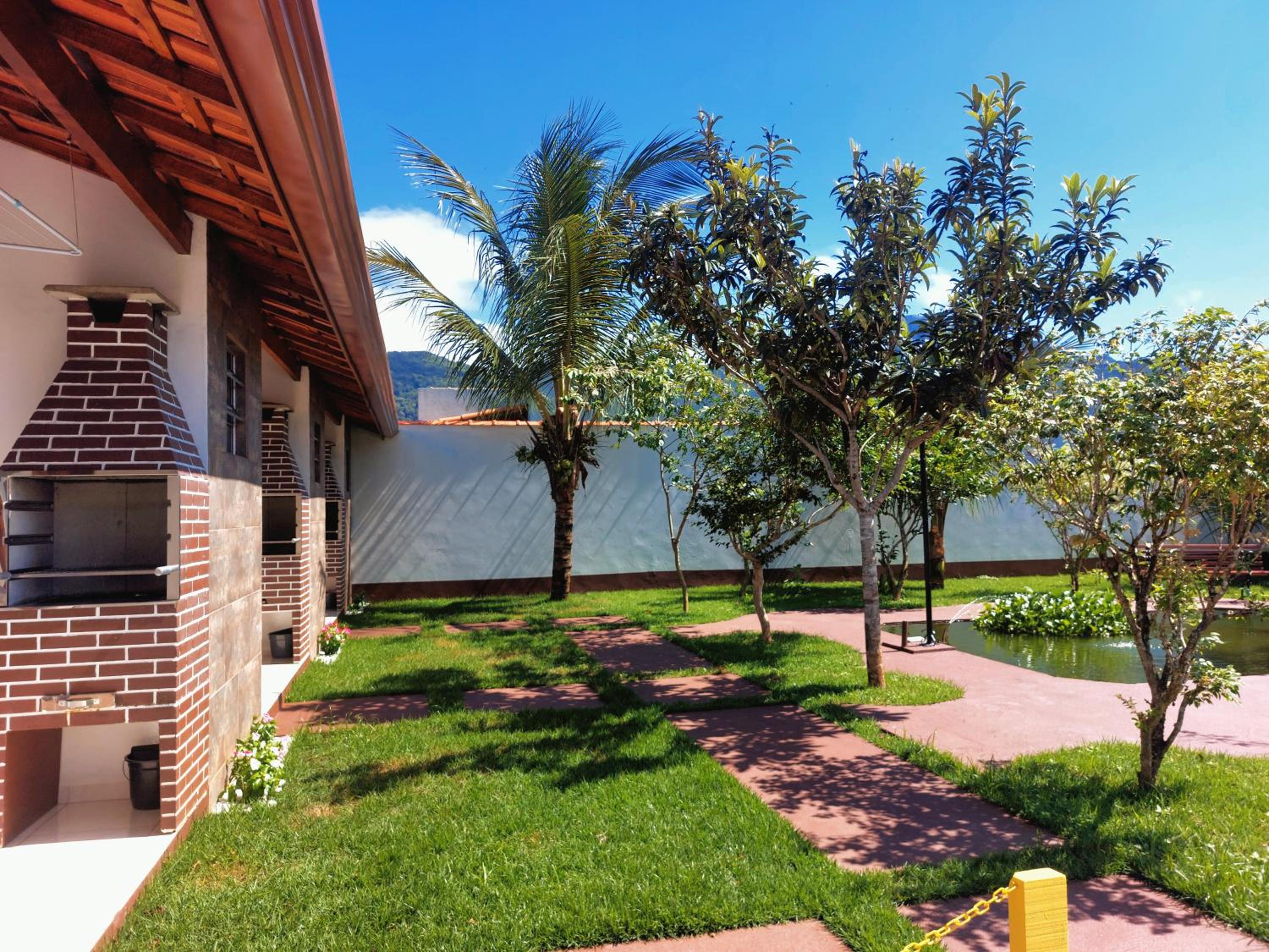 Chalet photo 2