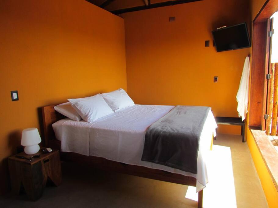 One-Bedroom Chalet photo 1