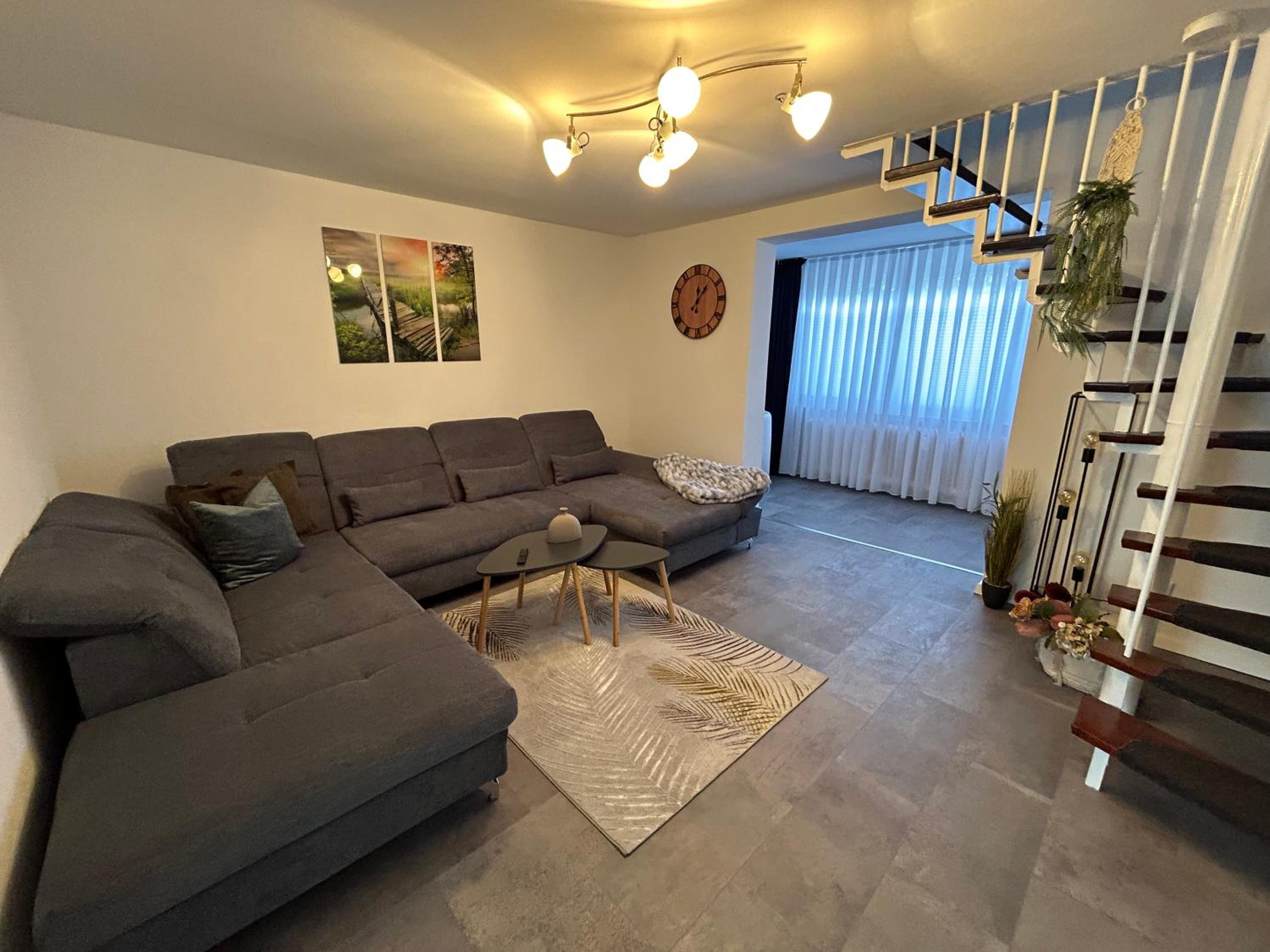 Two-Bedroom House photo 1