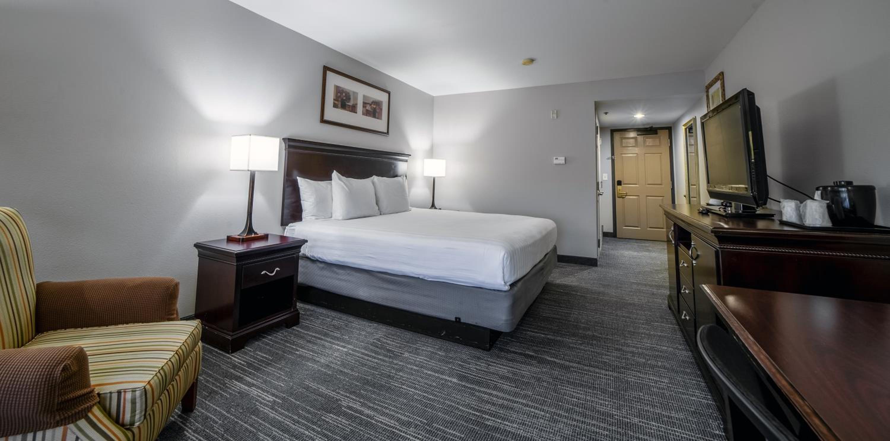 King Room - Photo 7
