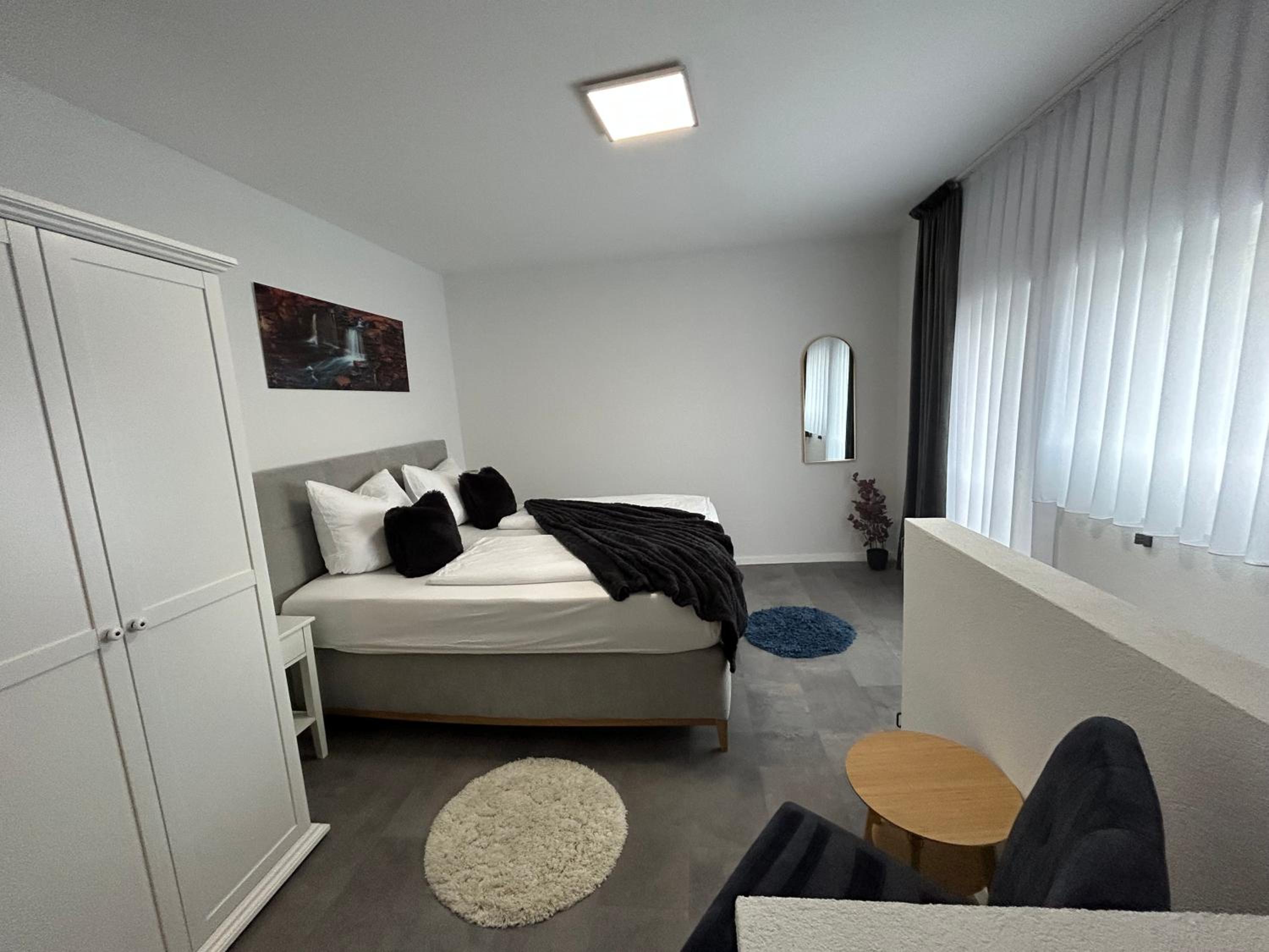 Two-Bedroom House photo 3