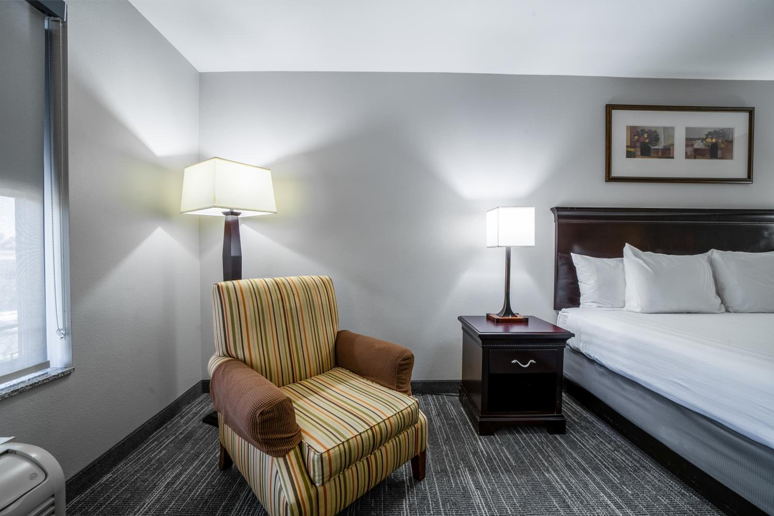 King Room - Photo 3