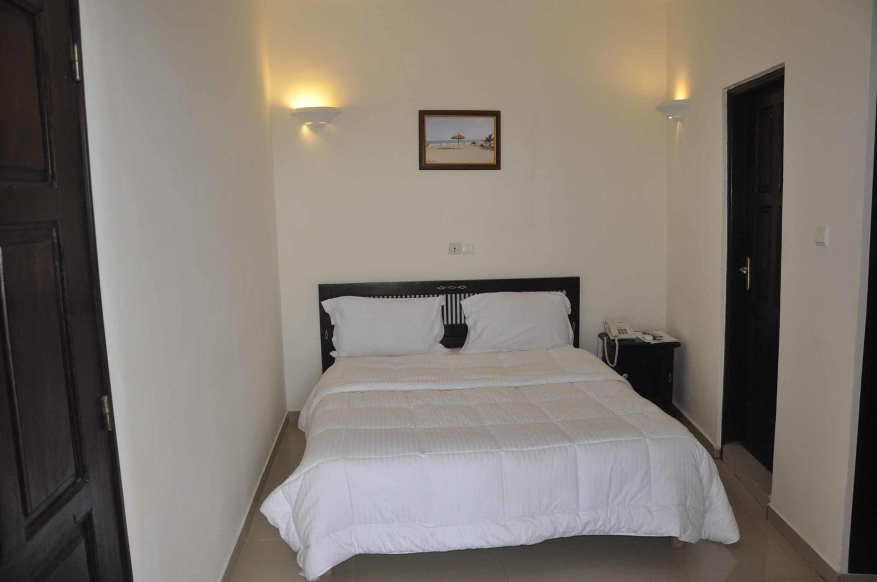 Budget Double Room photo 3