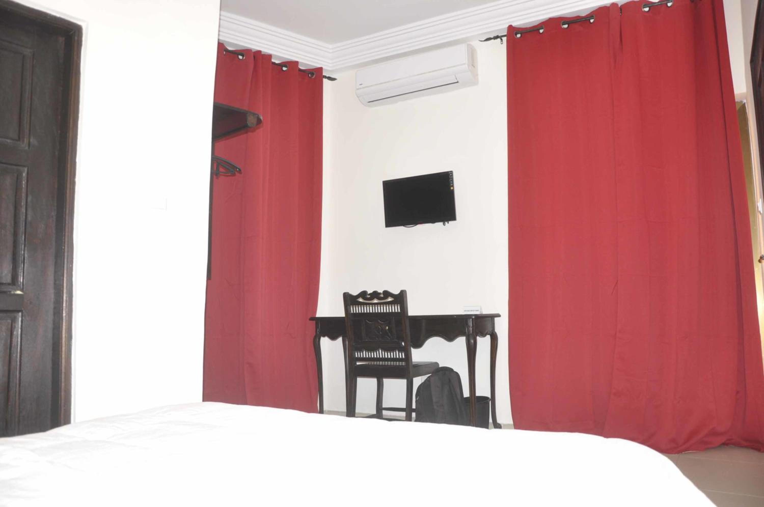Standard Double Room photo 3