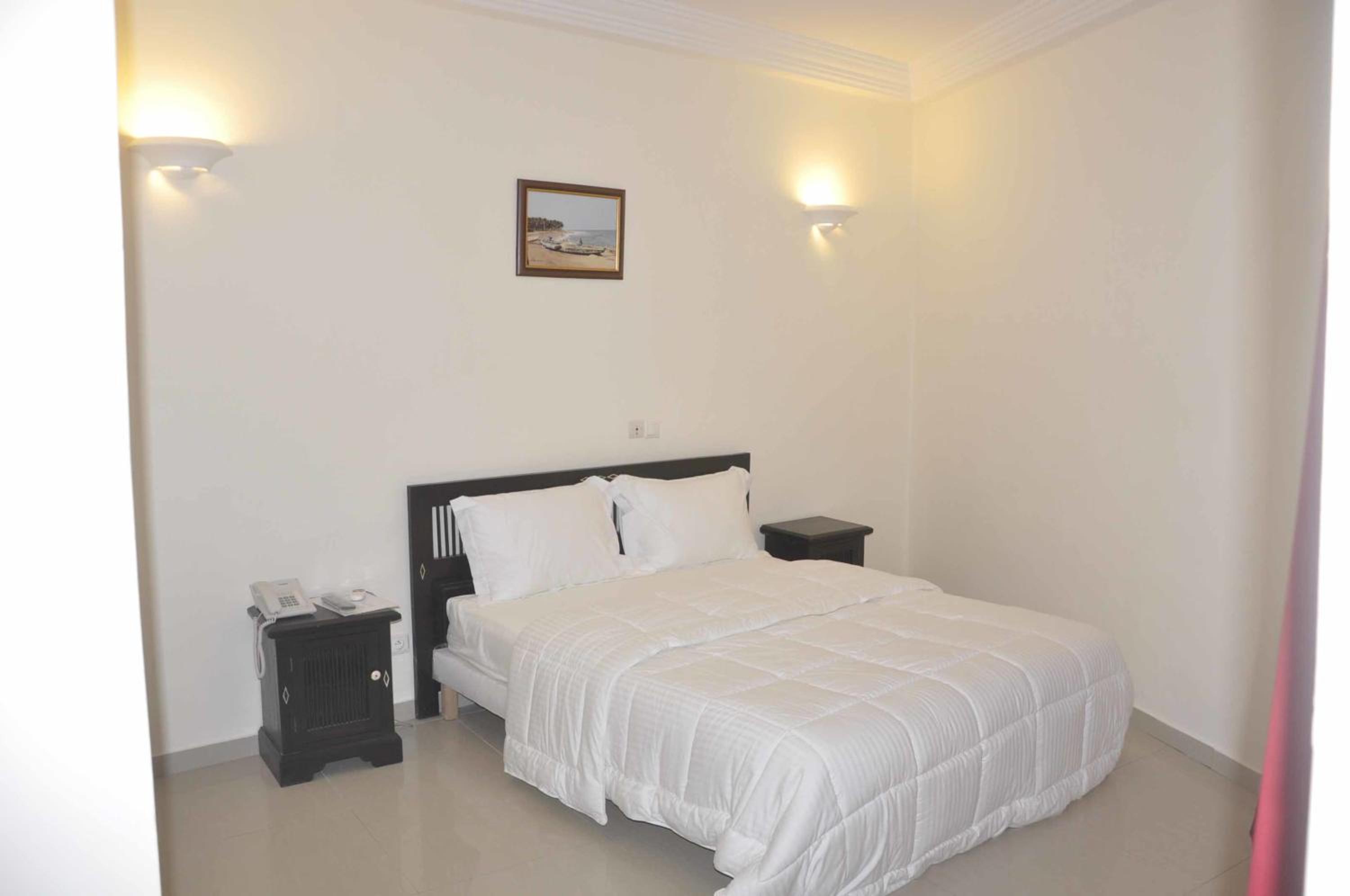 Budget Double Room photo 1