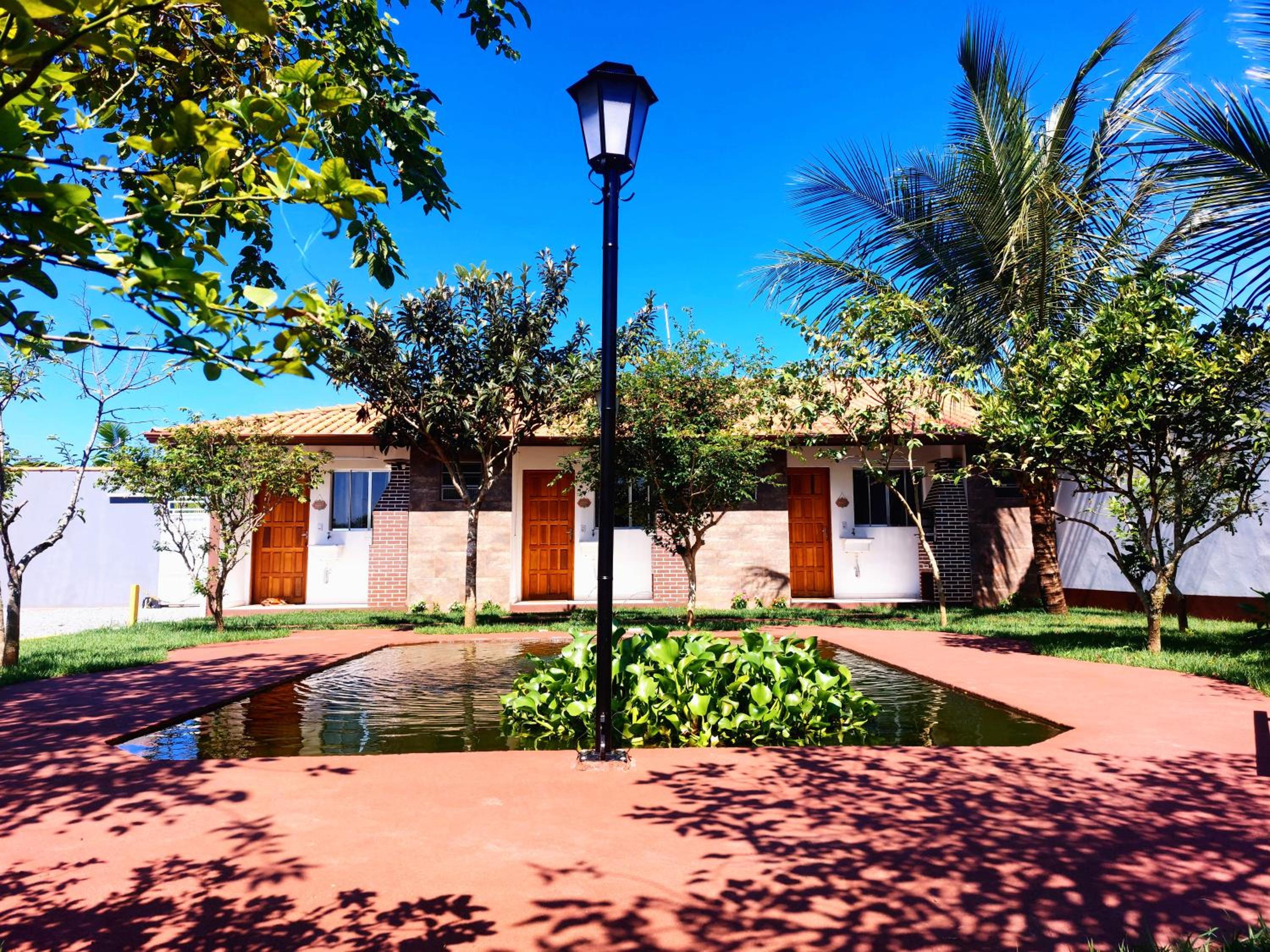 Chalet photo 3