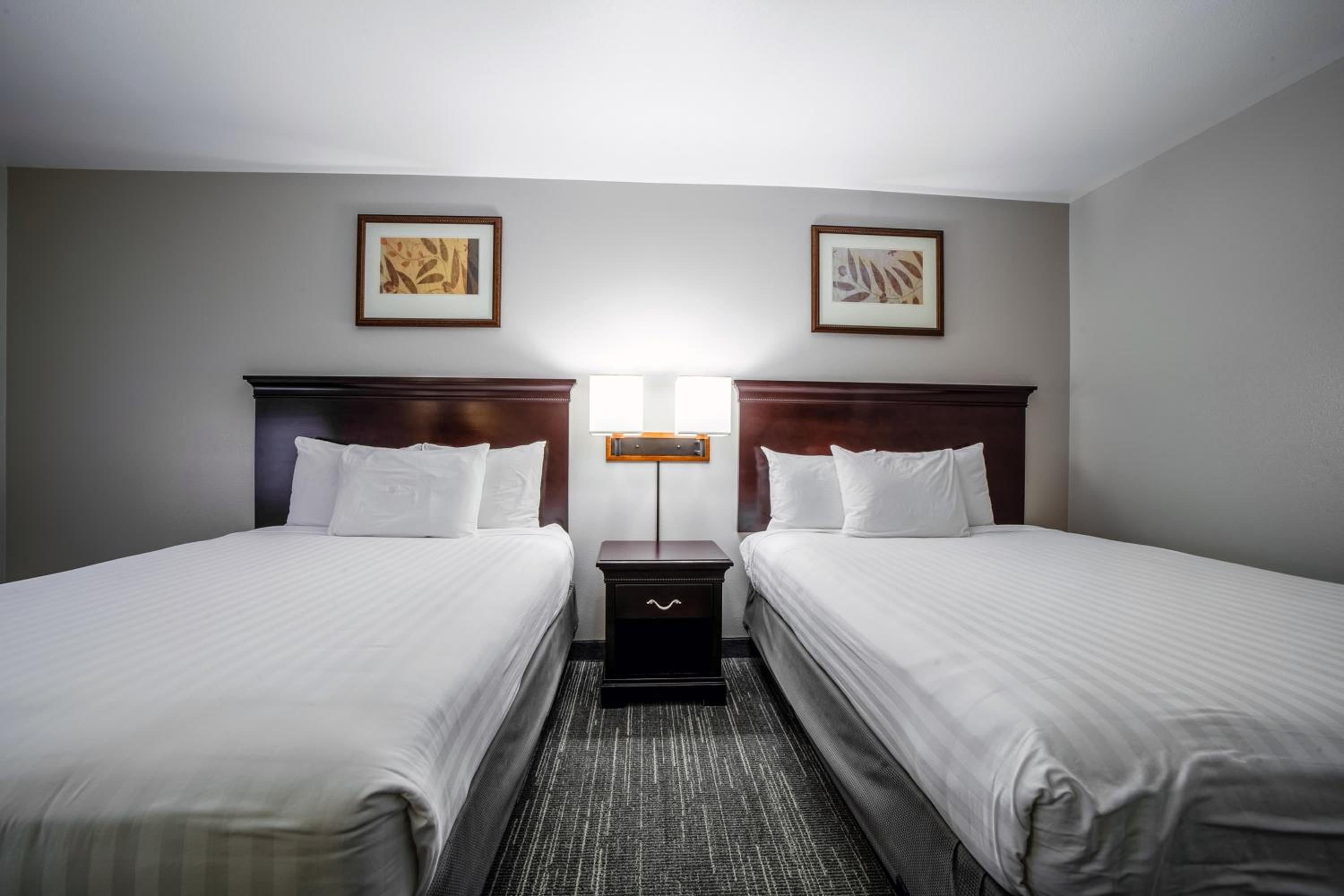 Queen Room with Two Queen Beds - Photo 2