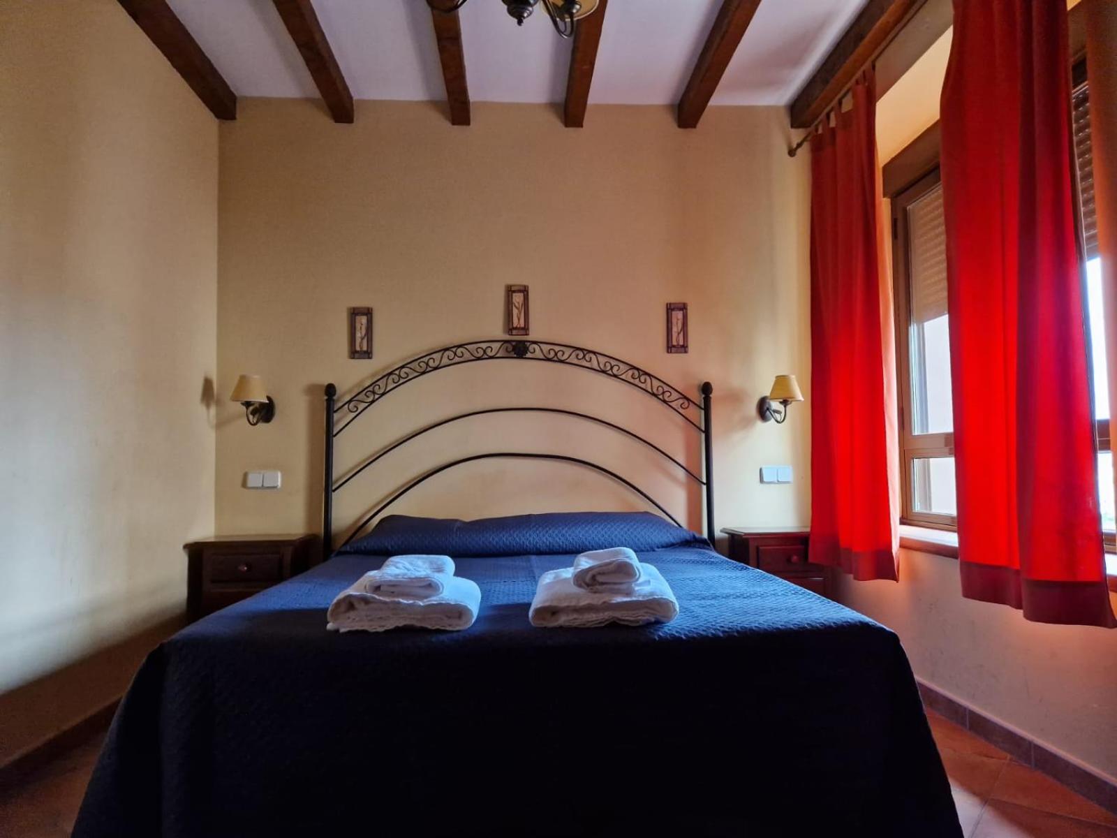 Habitación Queen